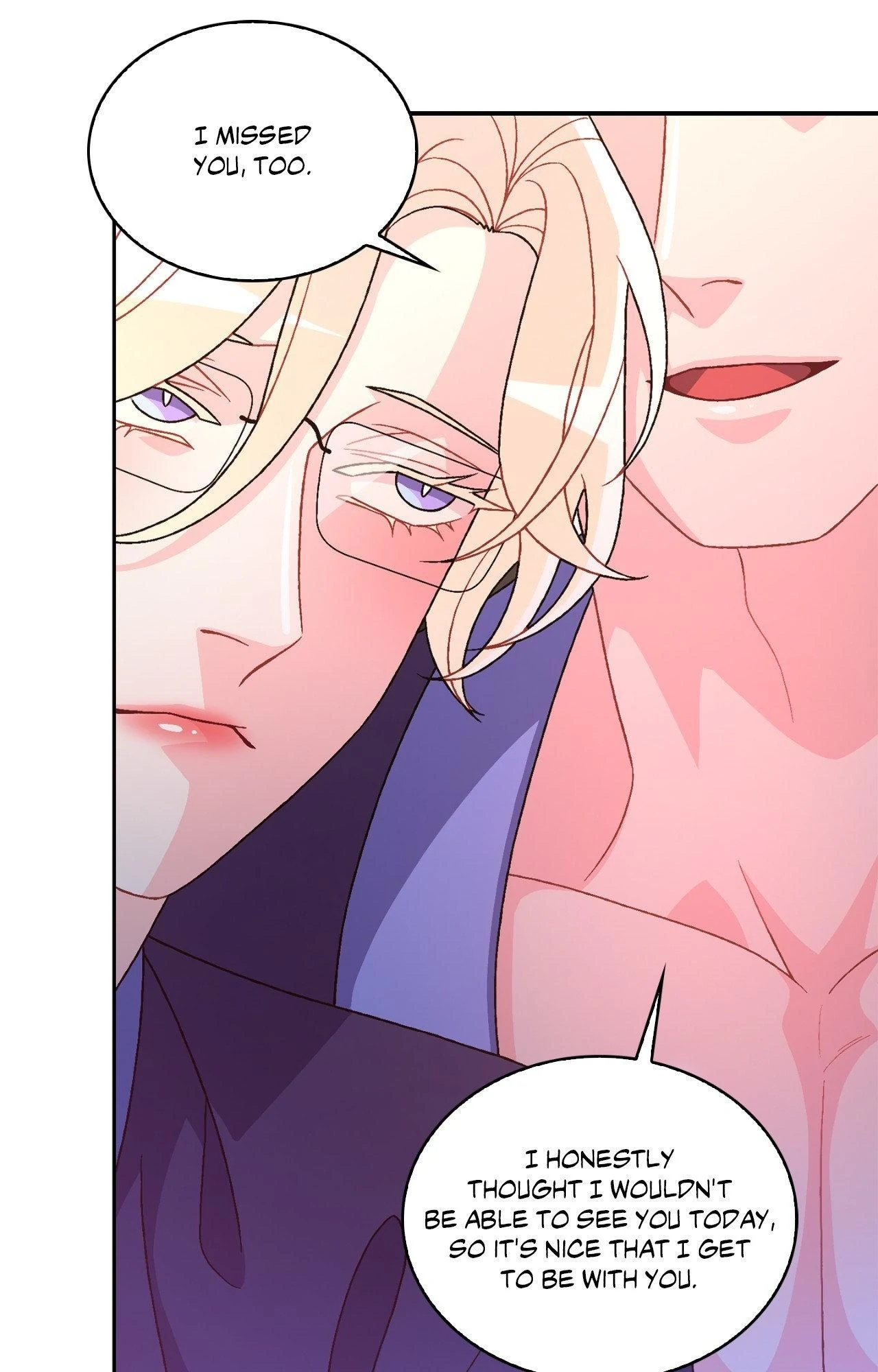 Arthur «Official» - Chapter 116 manhwa