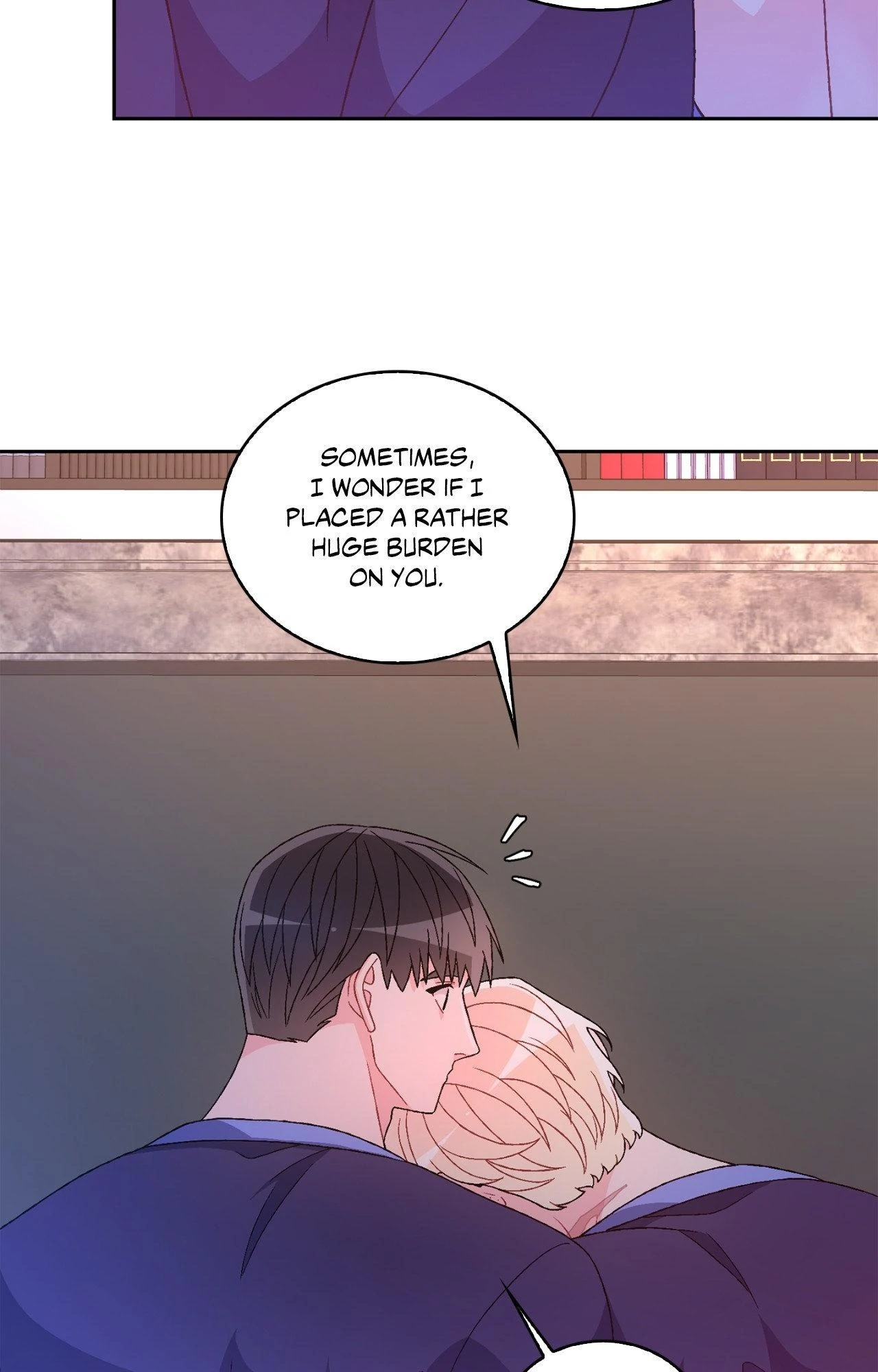 Arthur «Official» - Chapter 116 manhwa