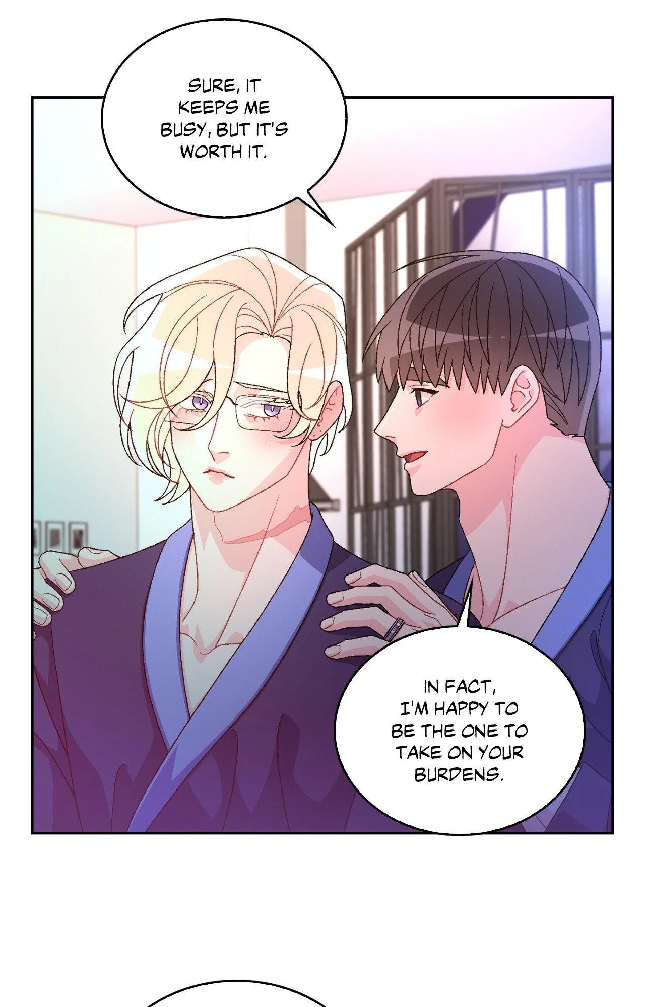 Arthur «Official» - Chapter 116 manhwa