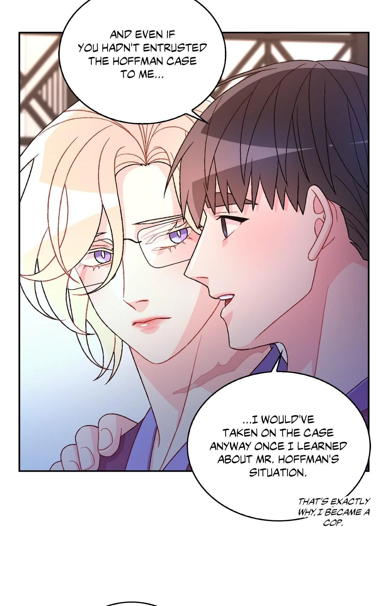 Arthur «Official» - Chapter 116 manhwa