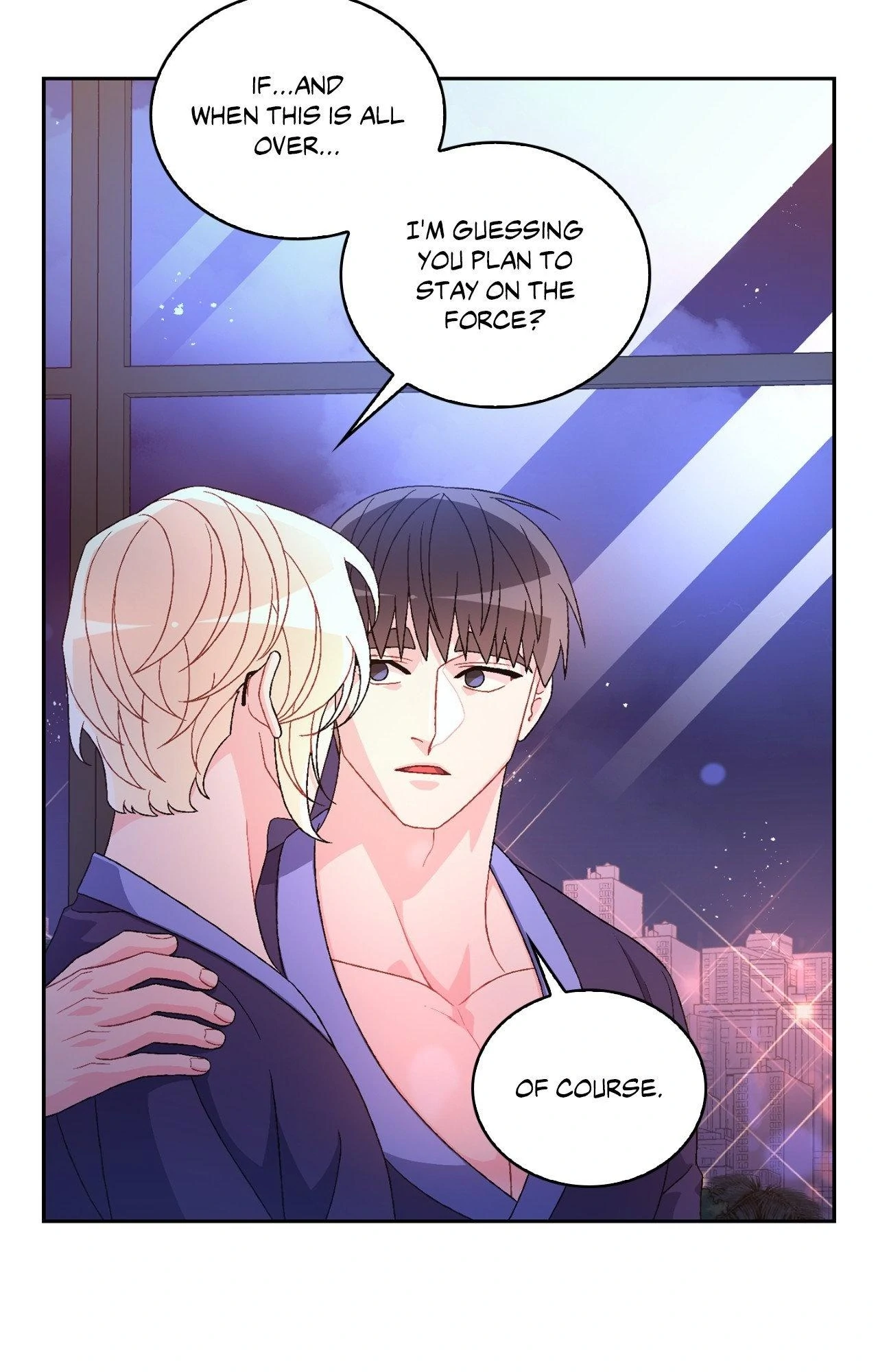 Arthur «Official» - Chapter 116 manhwa