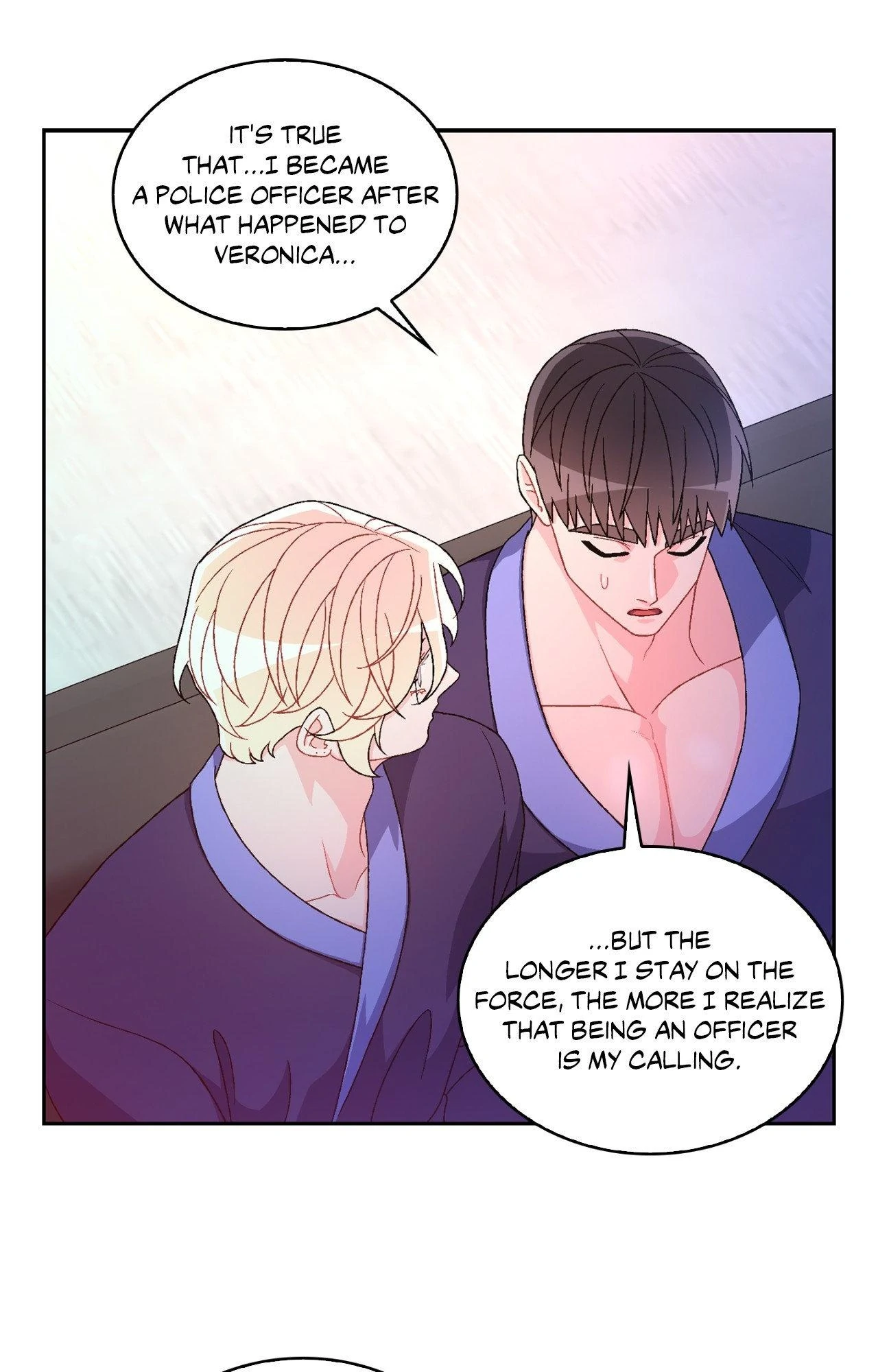 Arthur «Official» - Chapter 116 manhwa