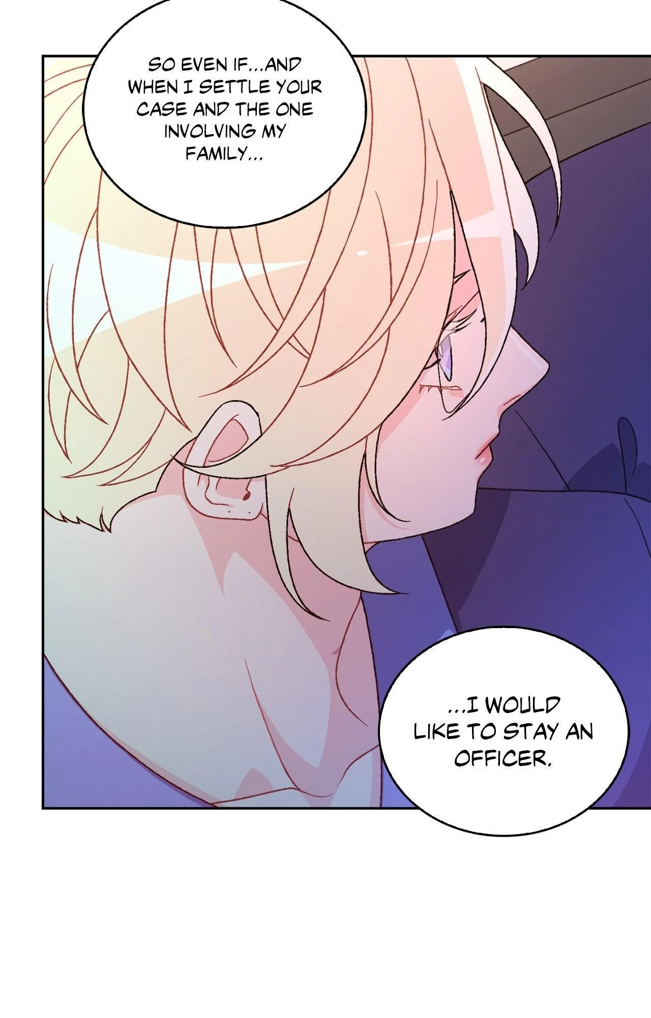 Arthur «Official» - Chapter 116 manhwa