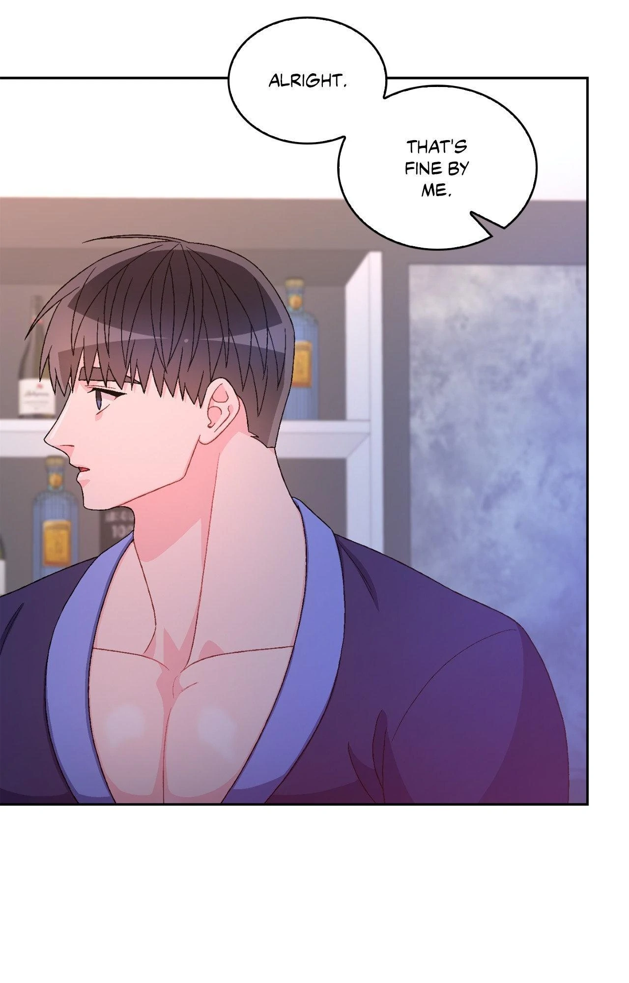 Arthur «Official» - Chapter 116 manhwa