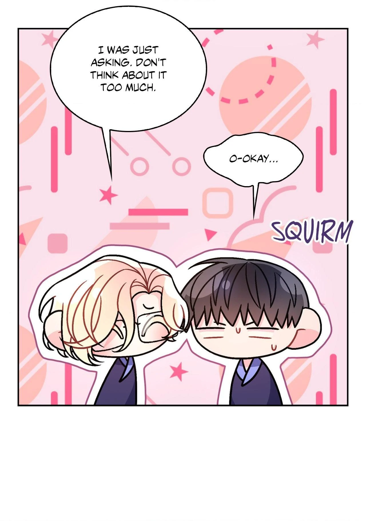 Arthur «Official» - Chapter 116 manhwa