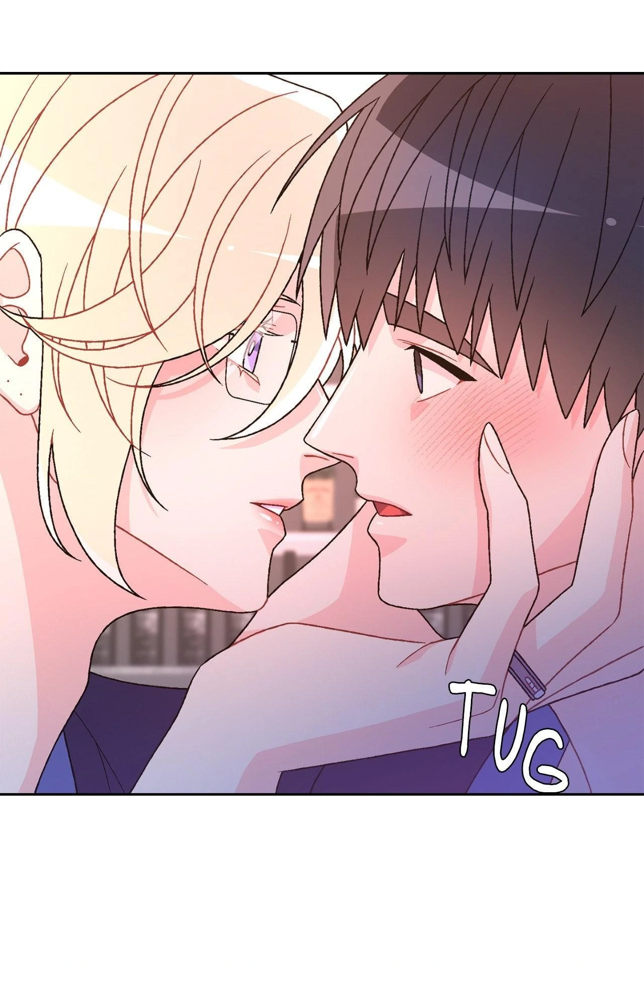Arthur «Official» - Chapter 116 manhwa