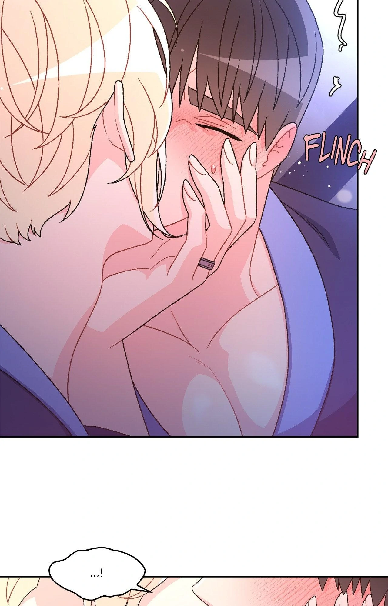 Arthur «Official» - Chapter 116 manhwa