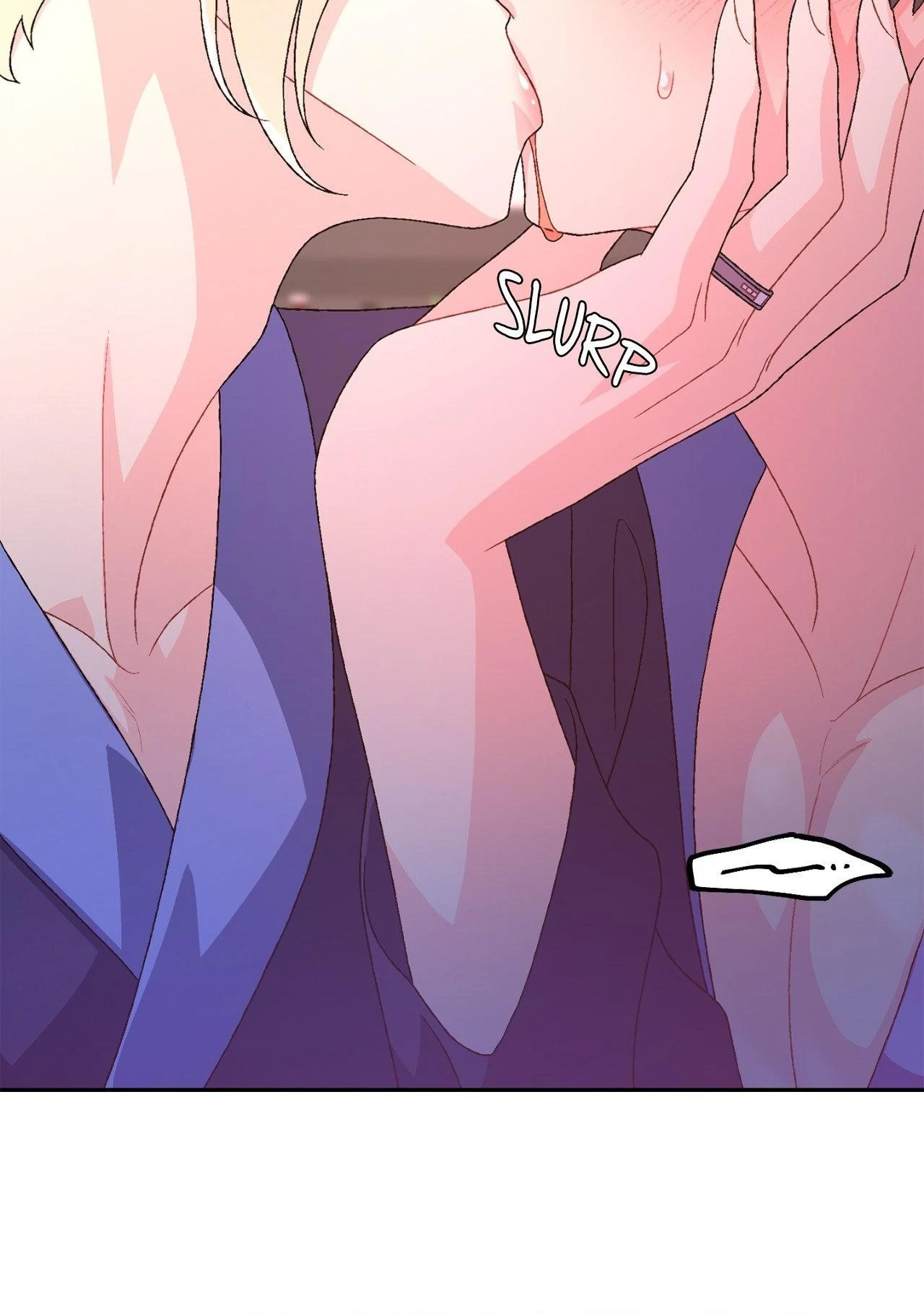 Arthur «Official» - Chapter 116 manhwa