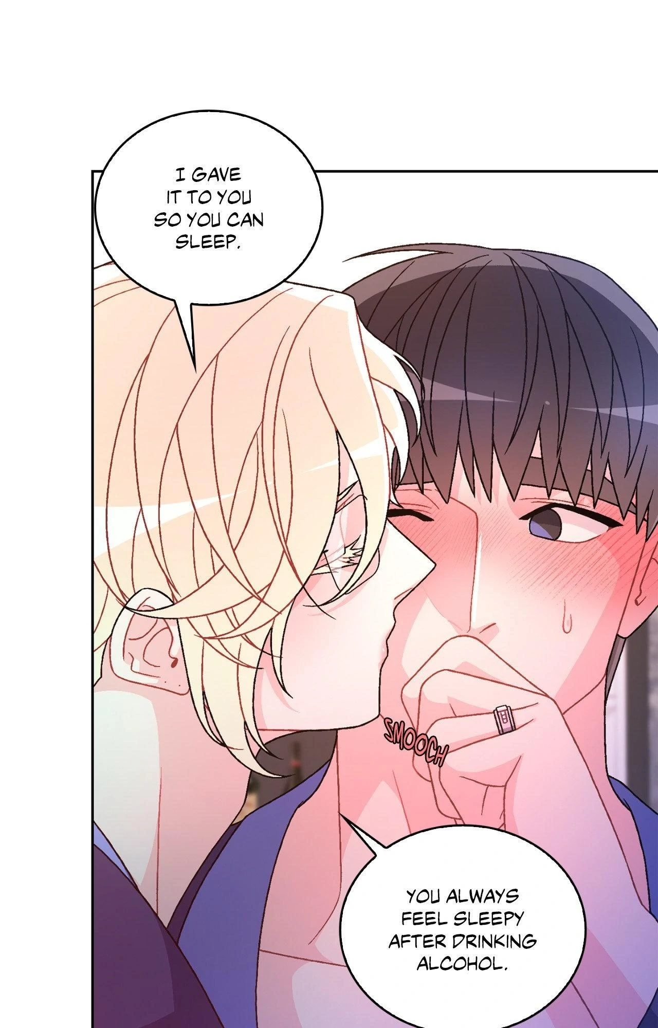Arthur «Official» - Chapter 116 manhwa