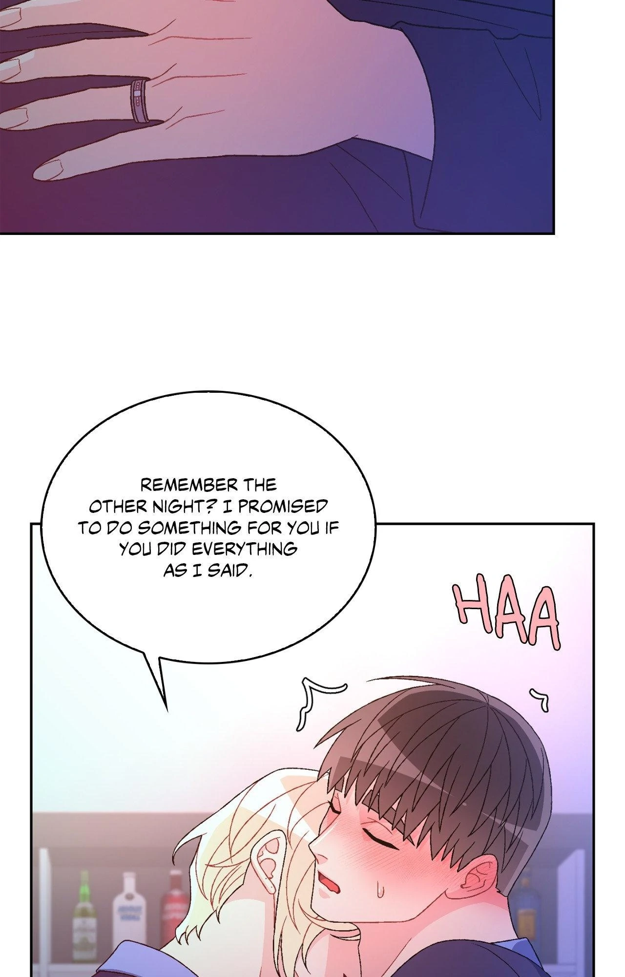 Arthur «Official» - Chapter 116 manhwa