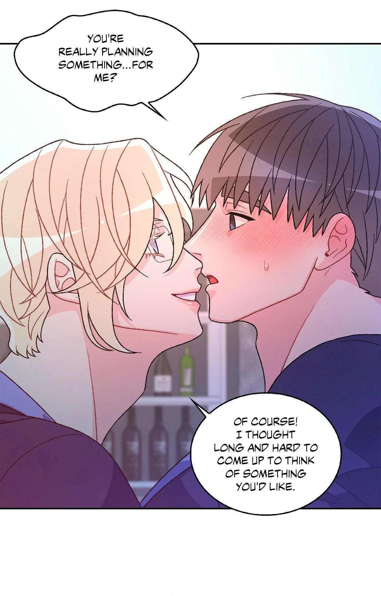 Arthur «Official» - Chapter 116 manhwa