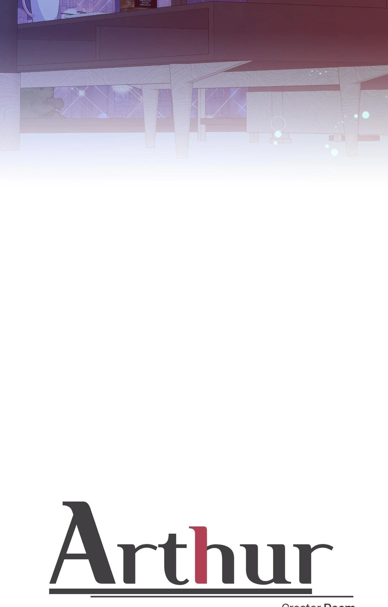 Arthur «Official» - Chapter 116 manhwa