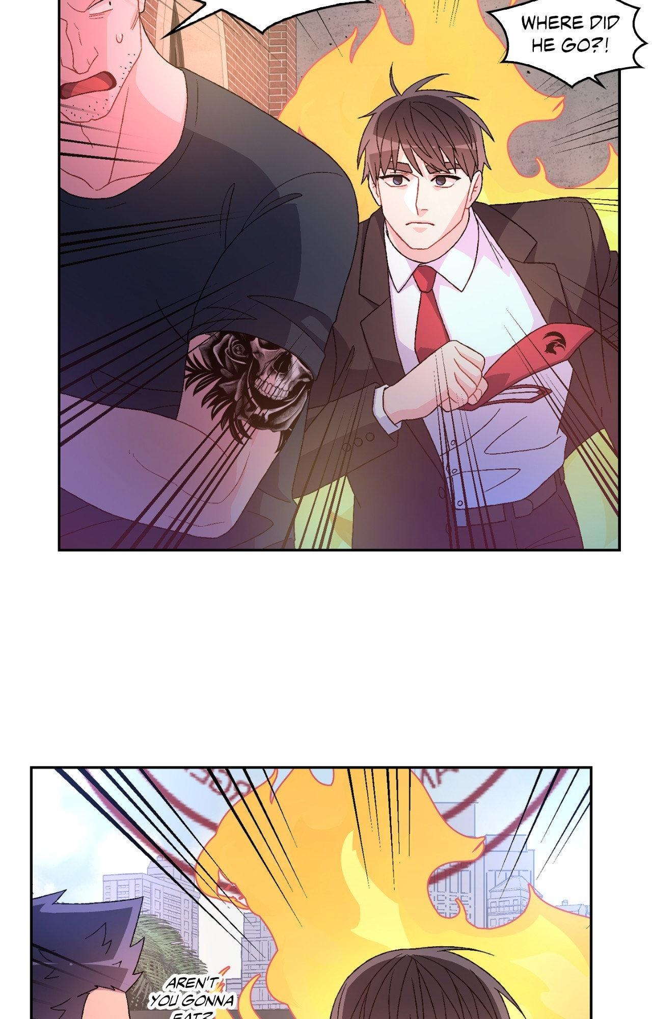 Arthur «Official» - Chapter 116 manhwa