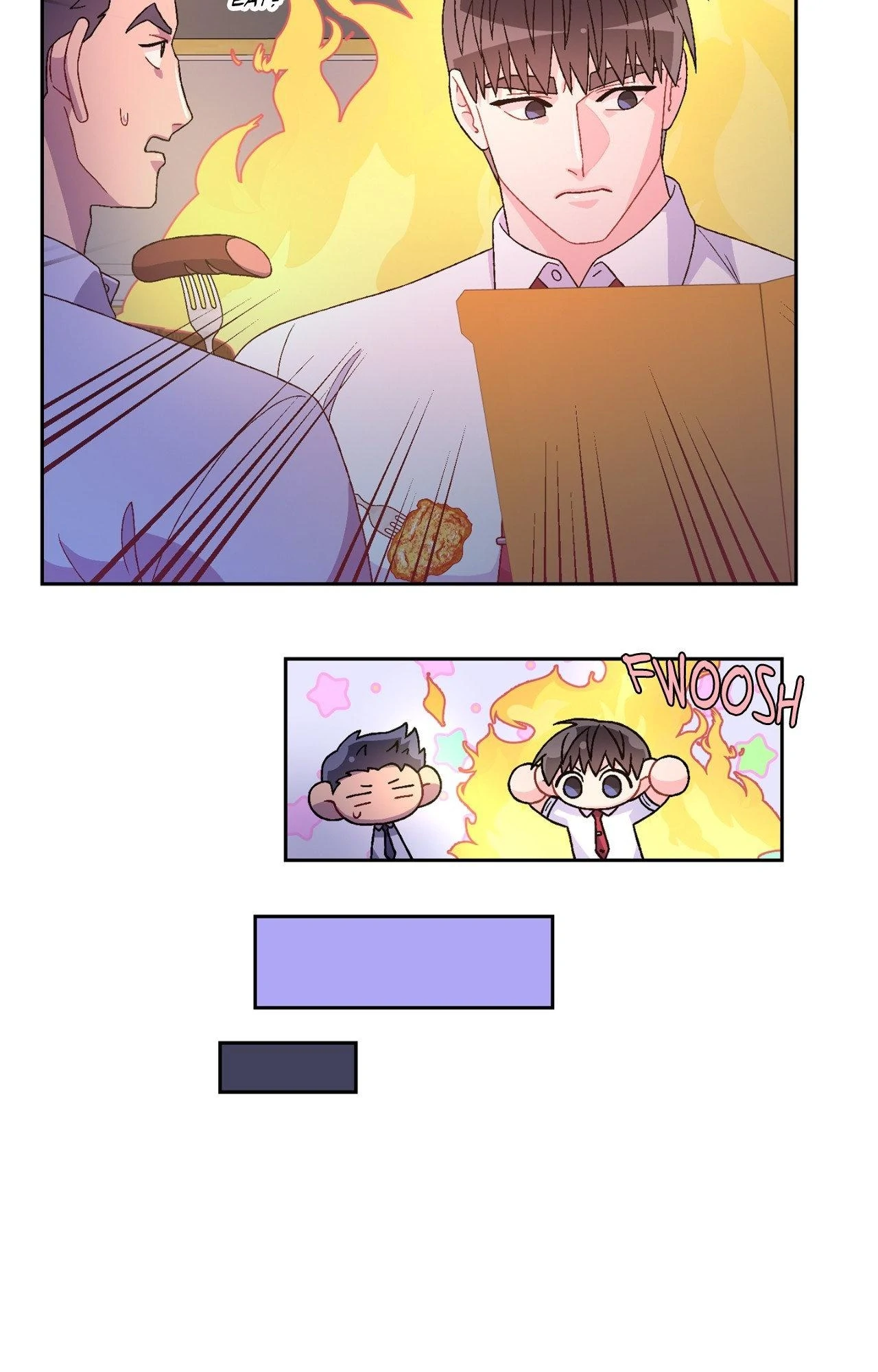 Arthur «Official» - Chapter 116 manhwa