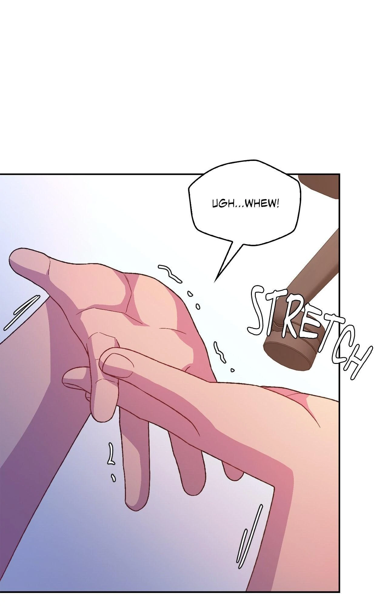Arthur «Official» - Chapter 116 manhwa