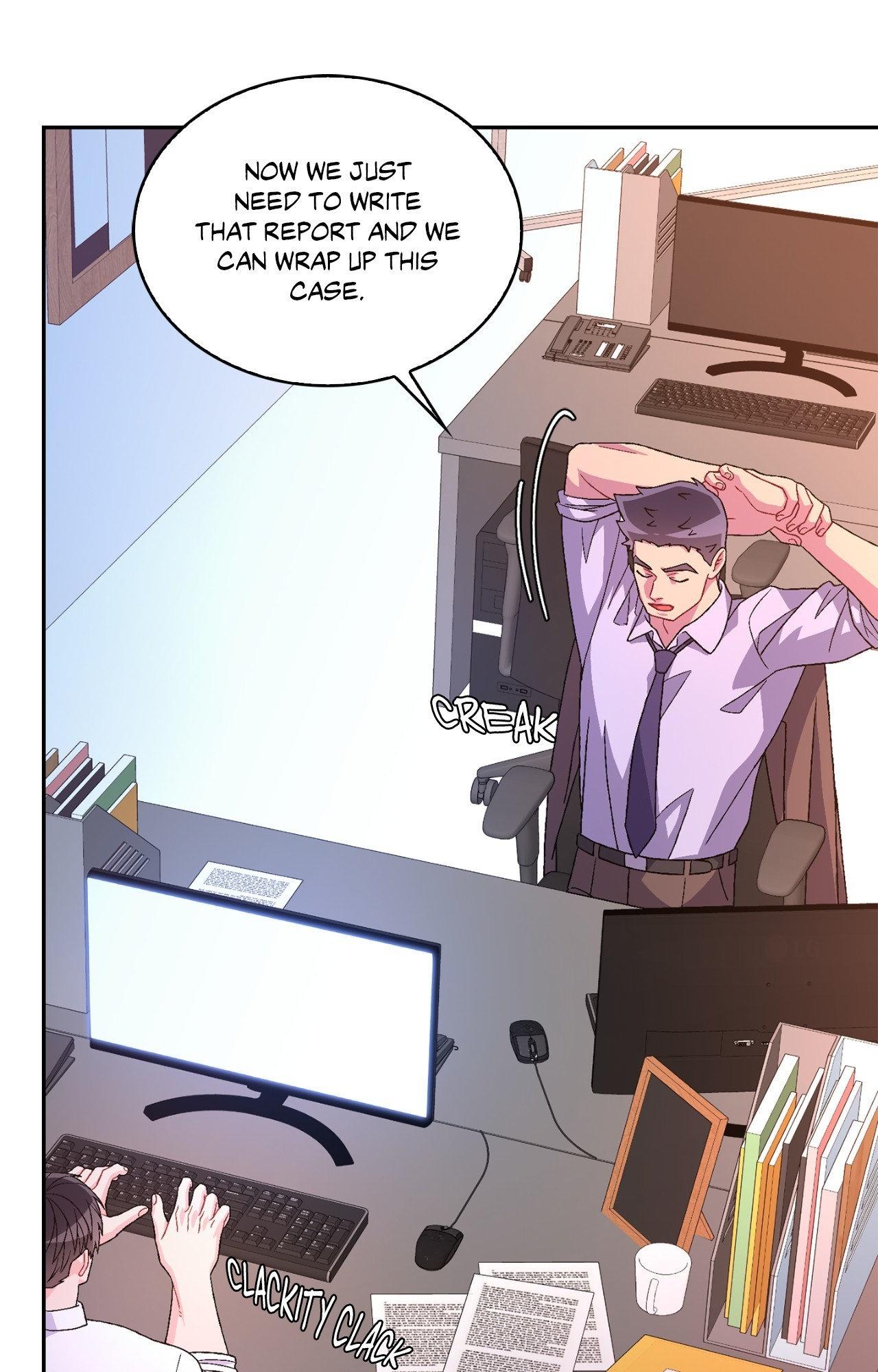 Arthur «Official» - Chapter 116 manhwa