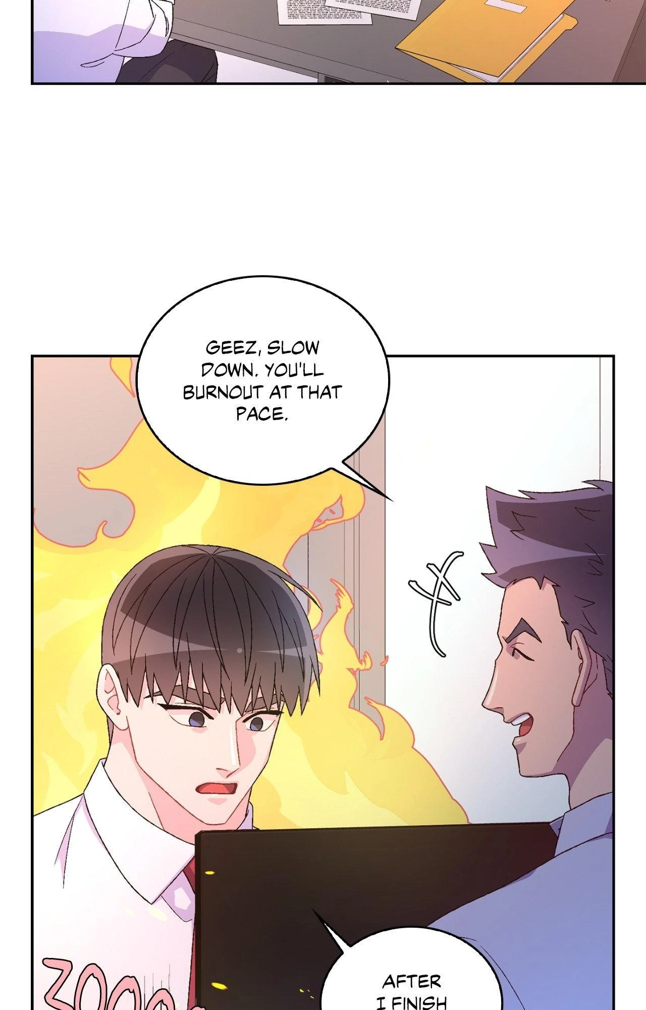 Arthur «Official» - Chapter 116 manhwa