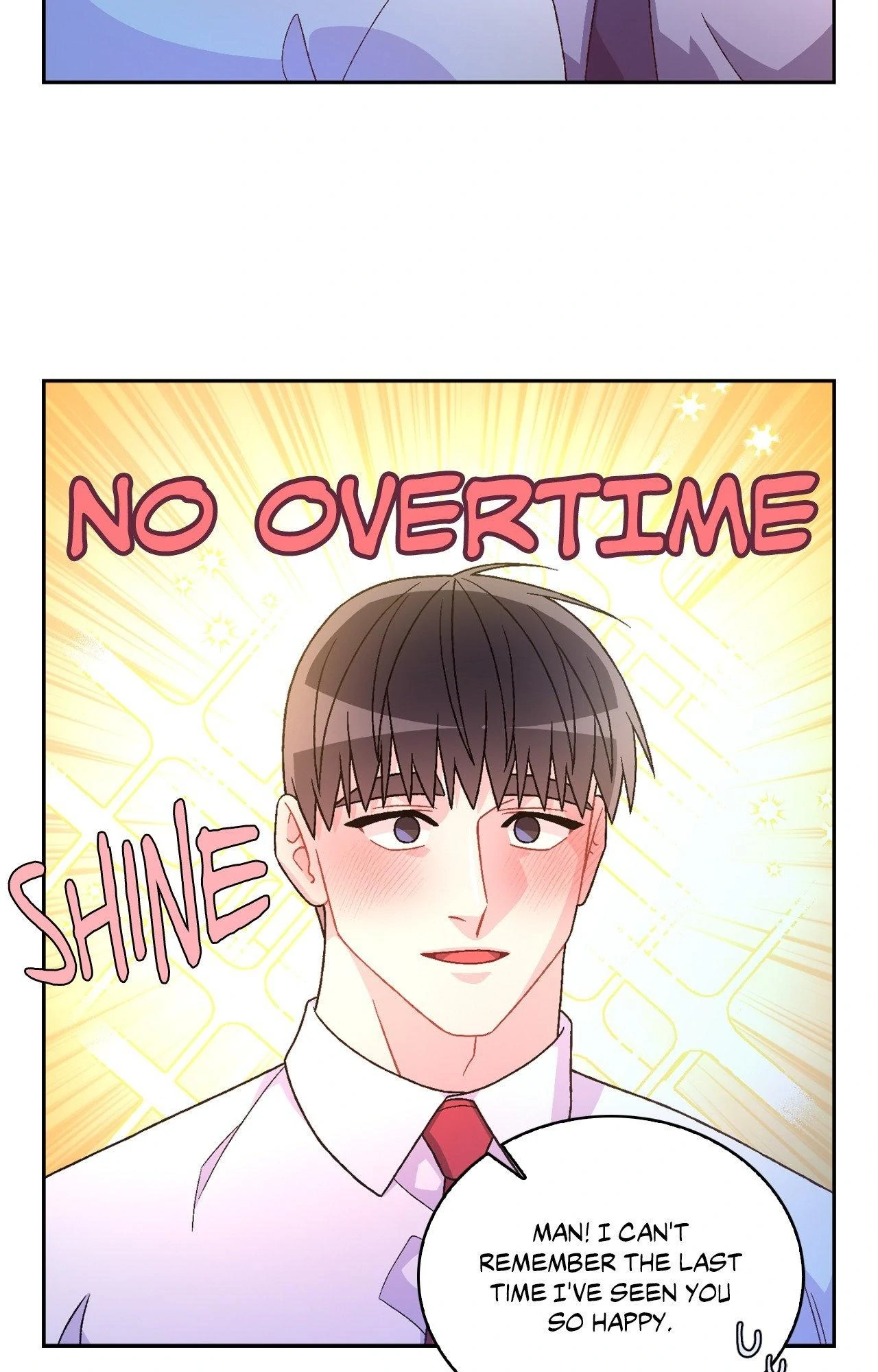 Arthur «Official» - Chapter 116 manhwa