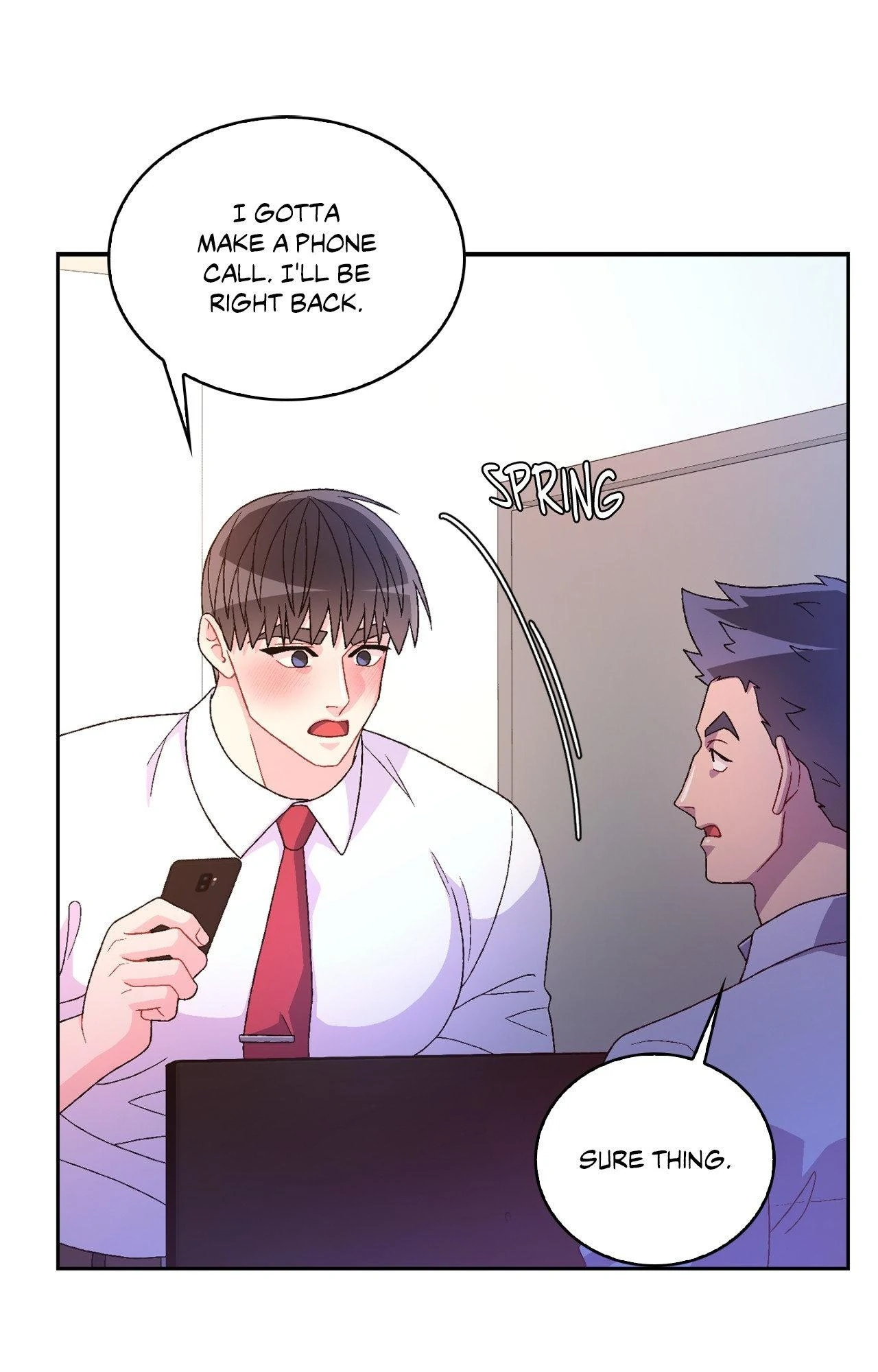 Arthur «Official» - Chapter 116 manhwa