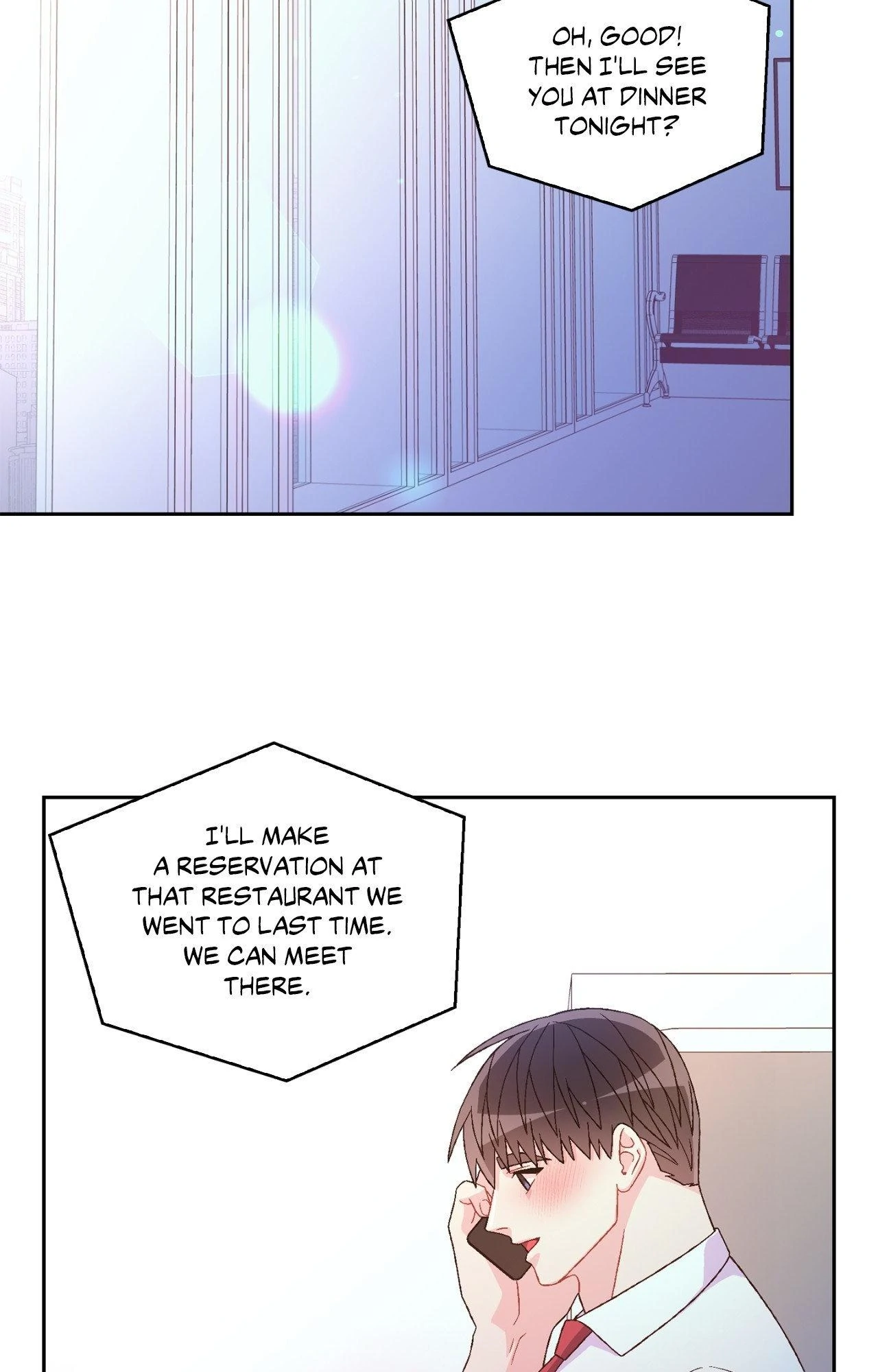 Arthur «Official» - Chapter 116 manhwa