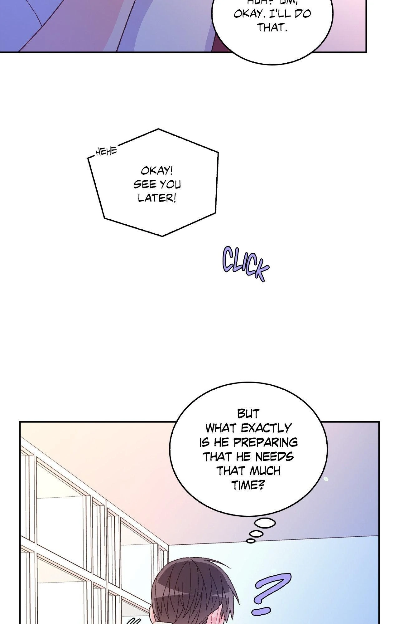 Arthur «Official» - Chapter 116 manhwa