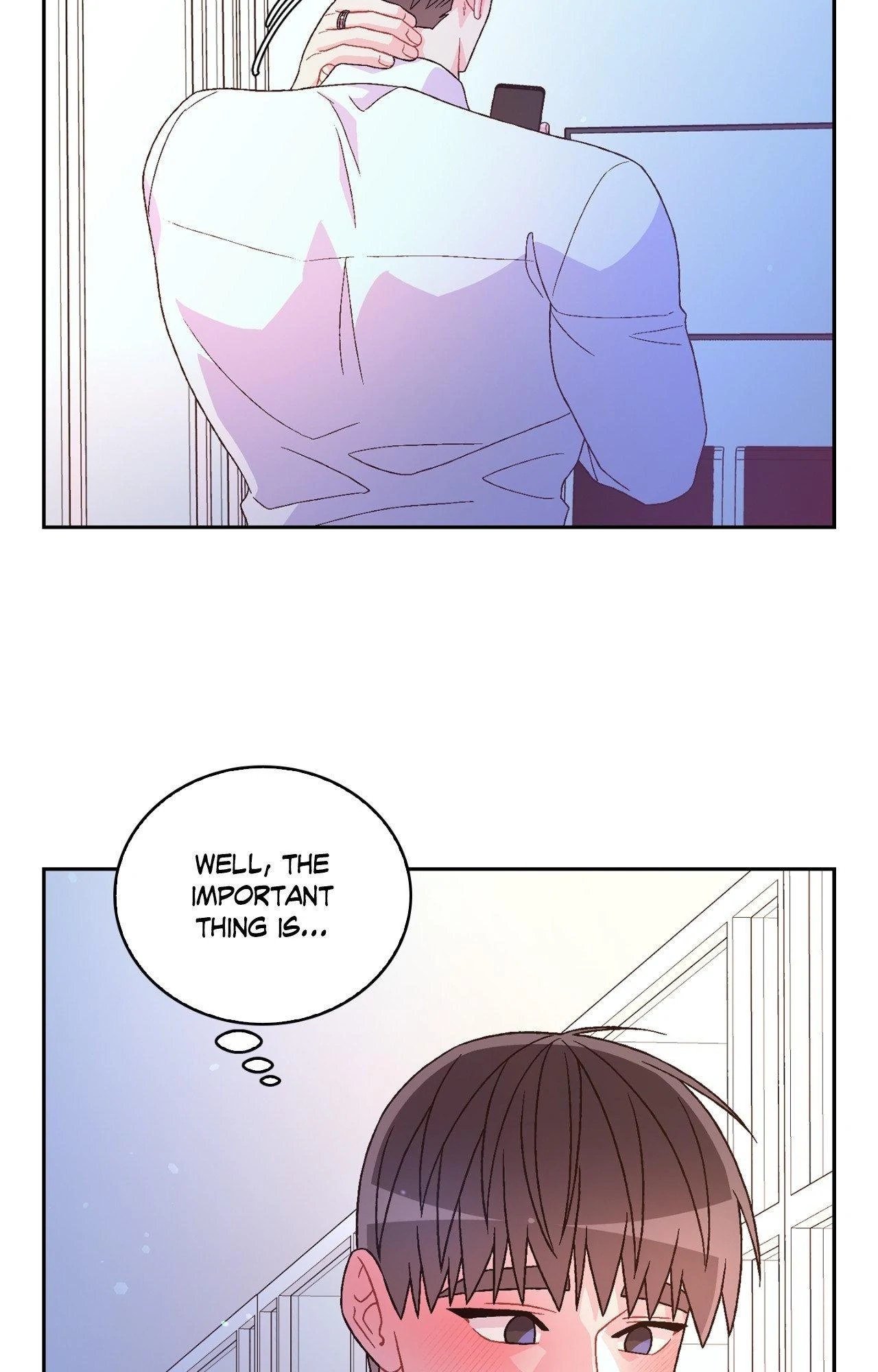 Arthur «Official» - Chapter 116 manhwa