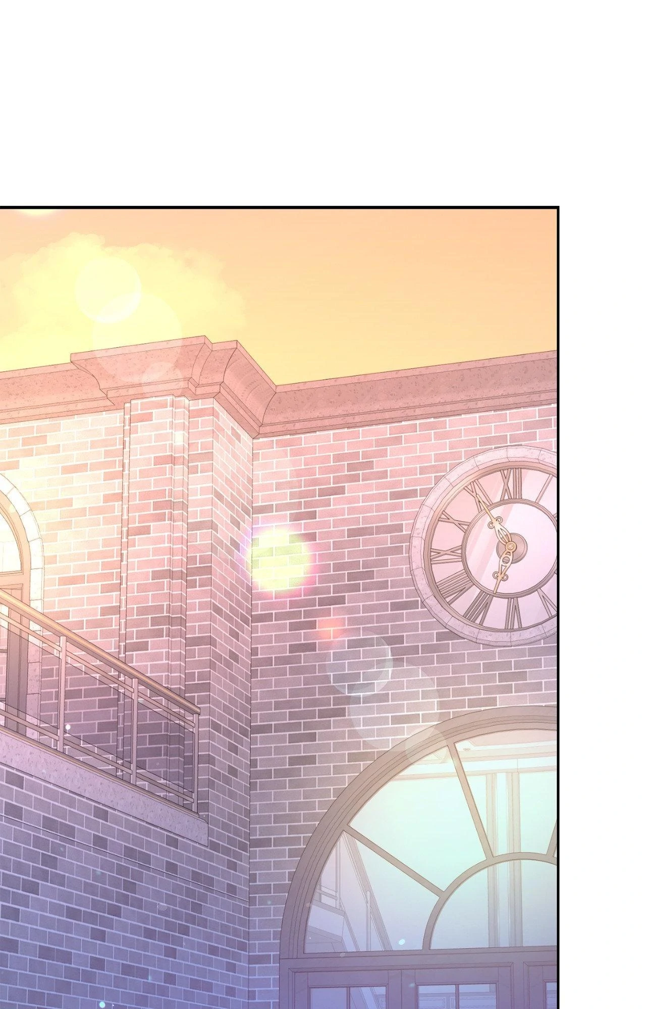 Arthur «Official» - Chapter 116 manhwa