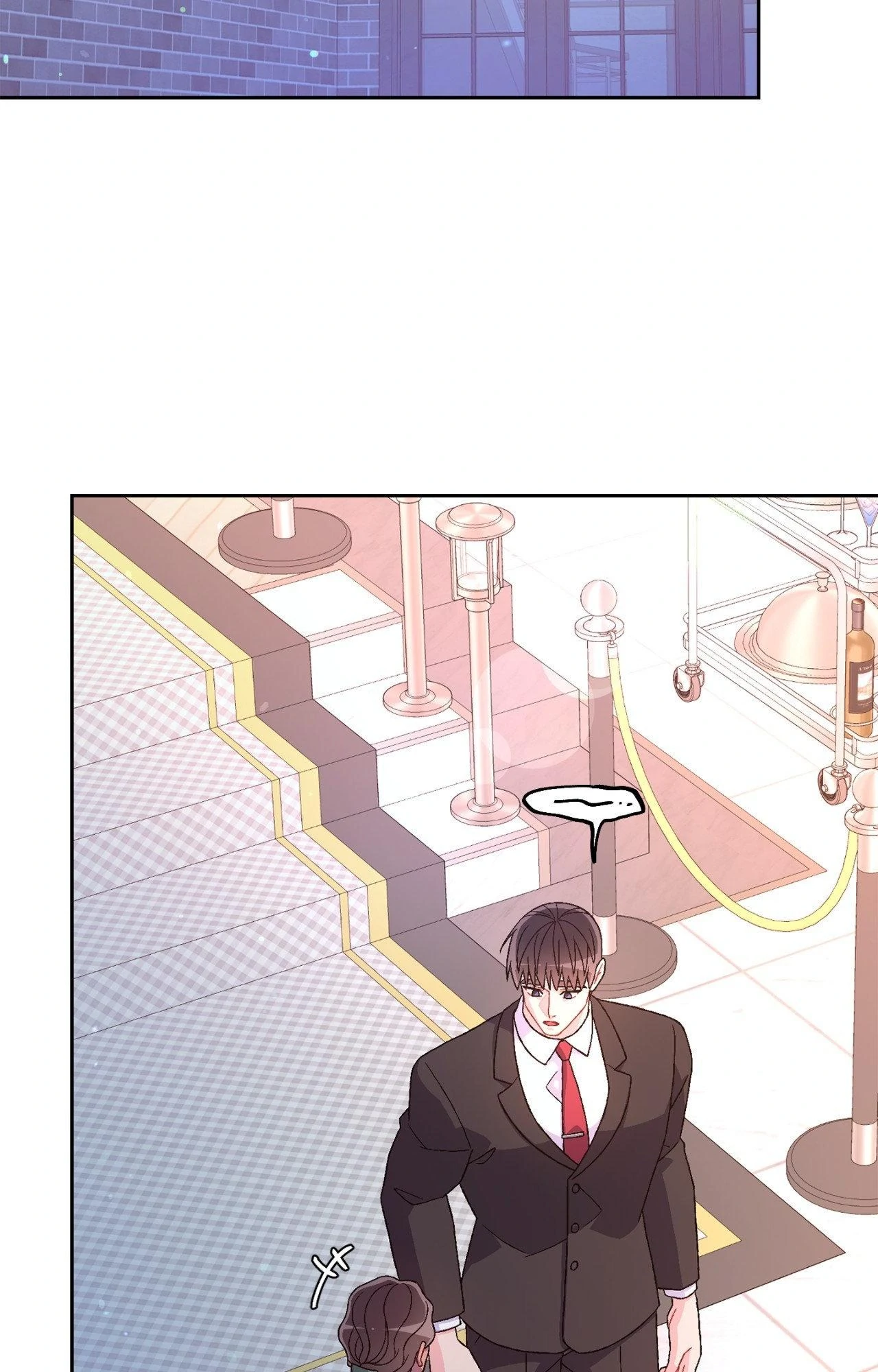 Arthur «Official» - Chapter 116 manhwa