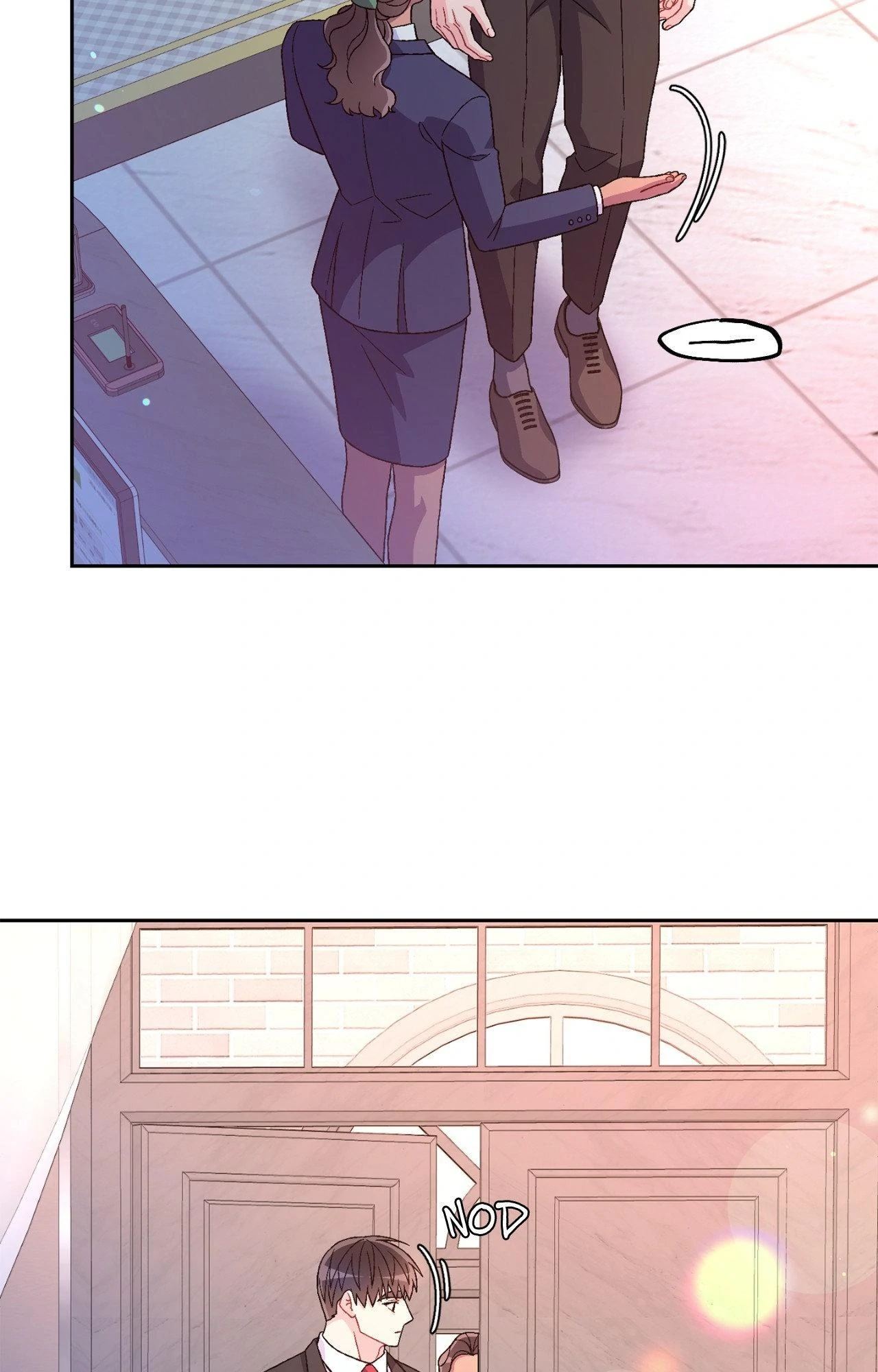 Arthur «Official» - Chapter 116 manhwa