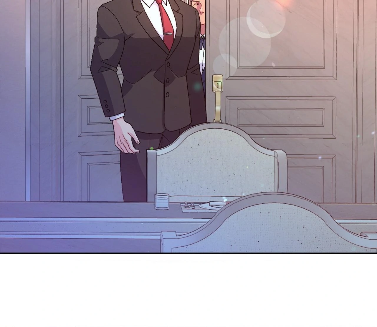 Arthur «Official» - Chapter 116 manhwa