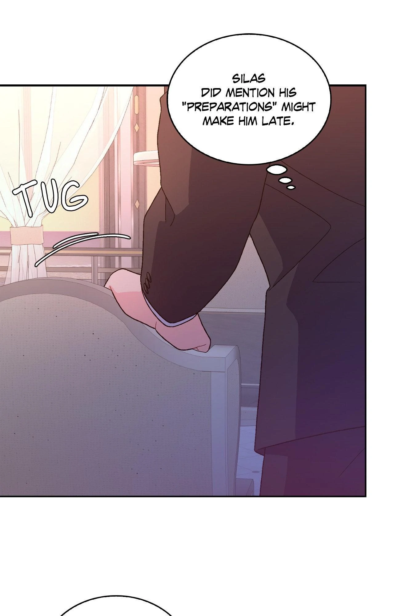 Arthur «Official» - Chapter 116 manhwa