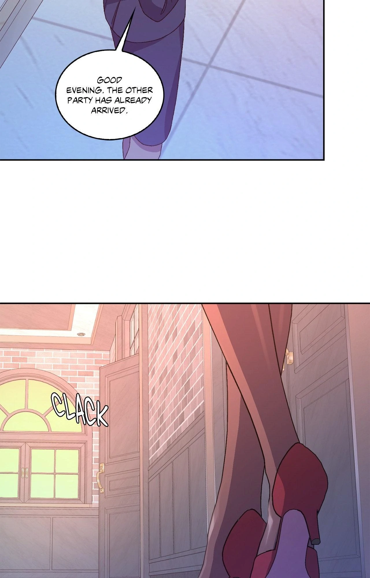 Arthur «Official» - Chapter 116 manhwa