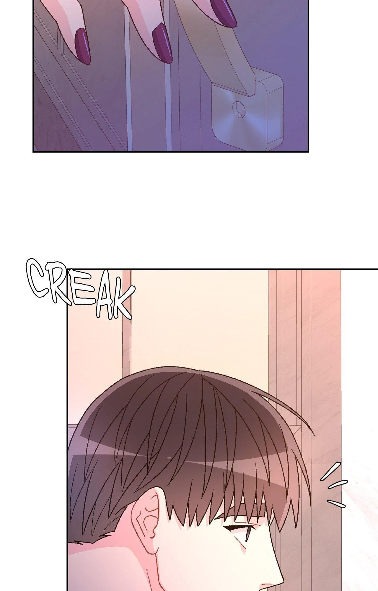 Arthur «Official» - Chapter 116 manhwa