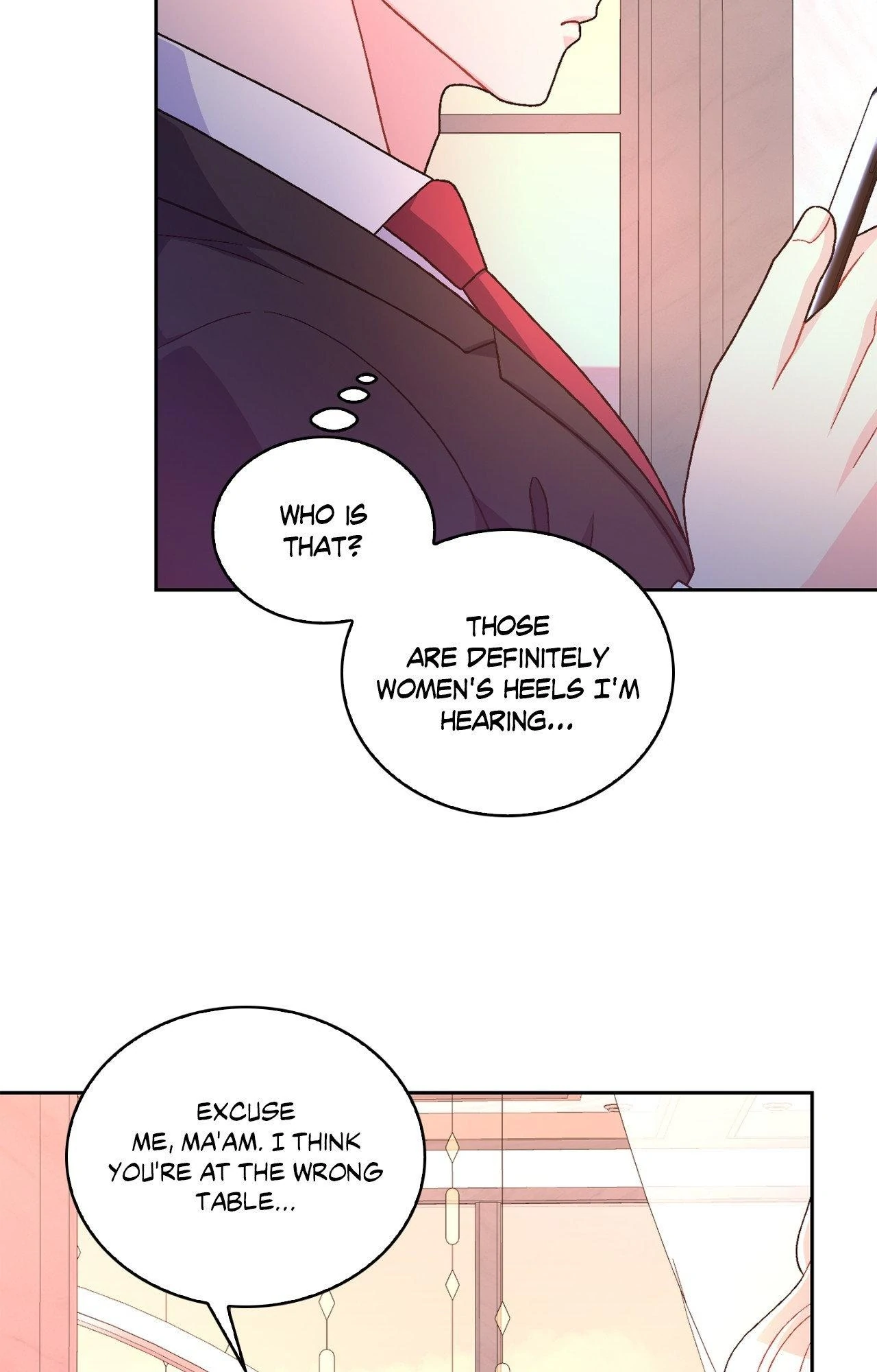 Arthur «Official» - Chapter 116 manhwa