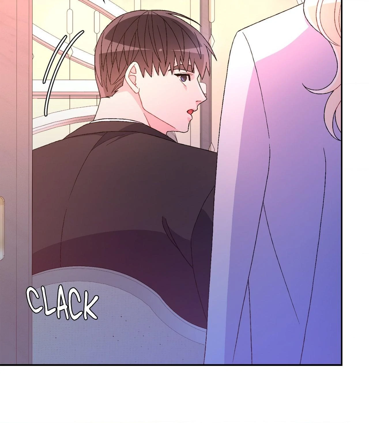 Arthur «Official» - Chapter 116 manhwa