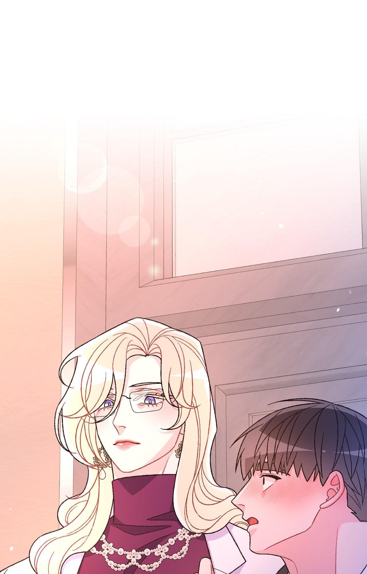 Arthur «Official» - Chapter 116 manhwa