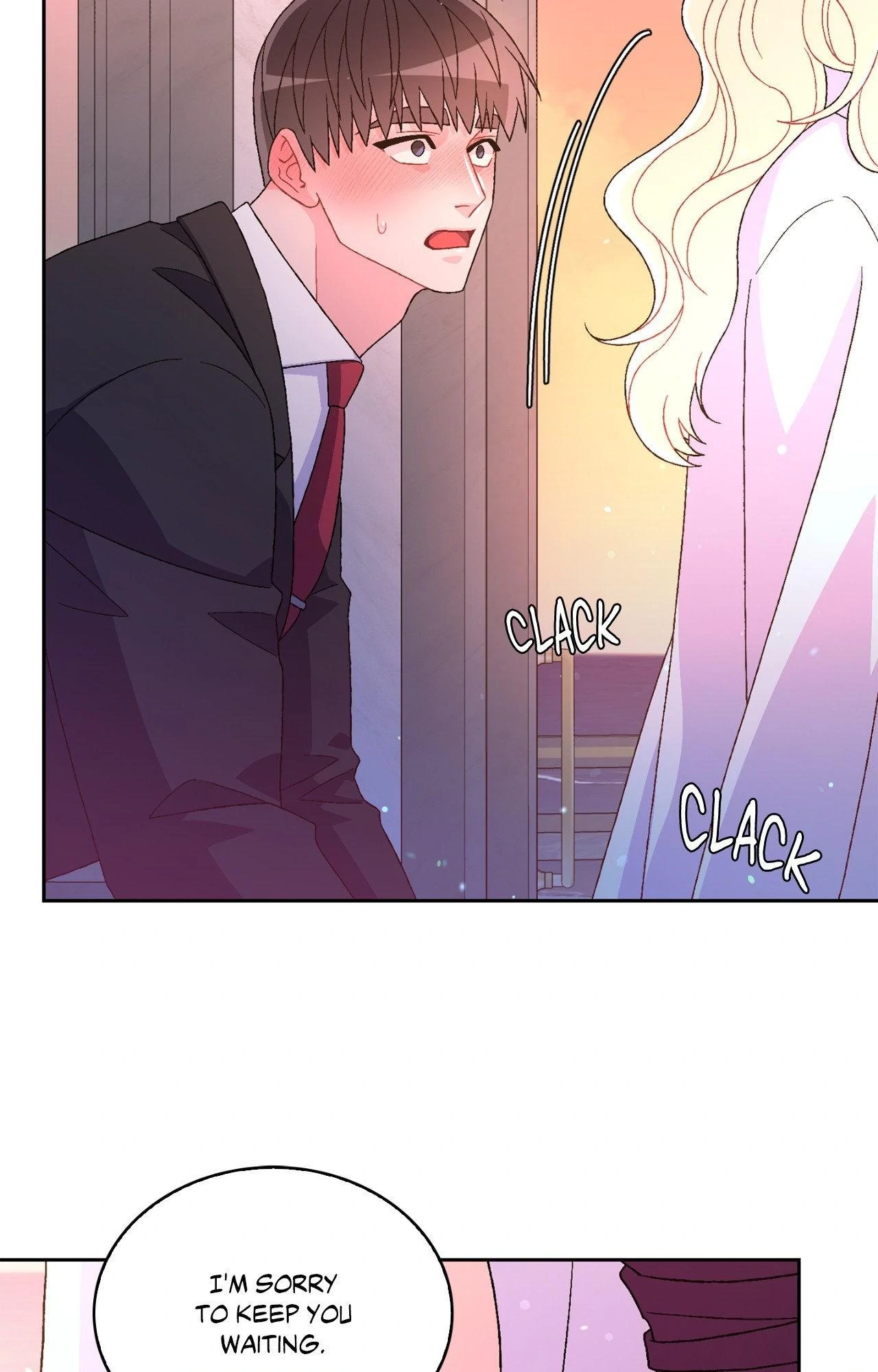Arthur «Official» - Chapter 116 manhwa