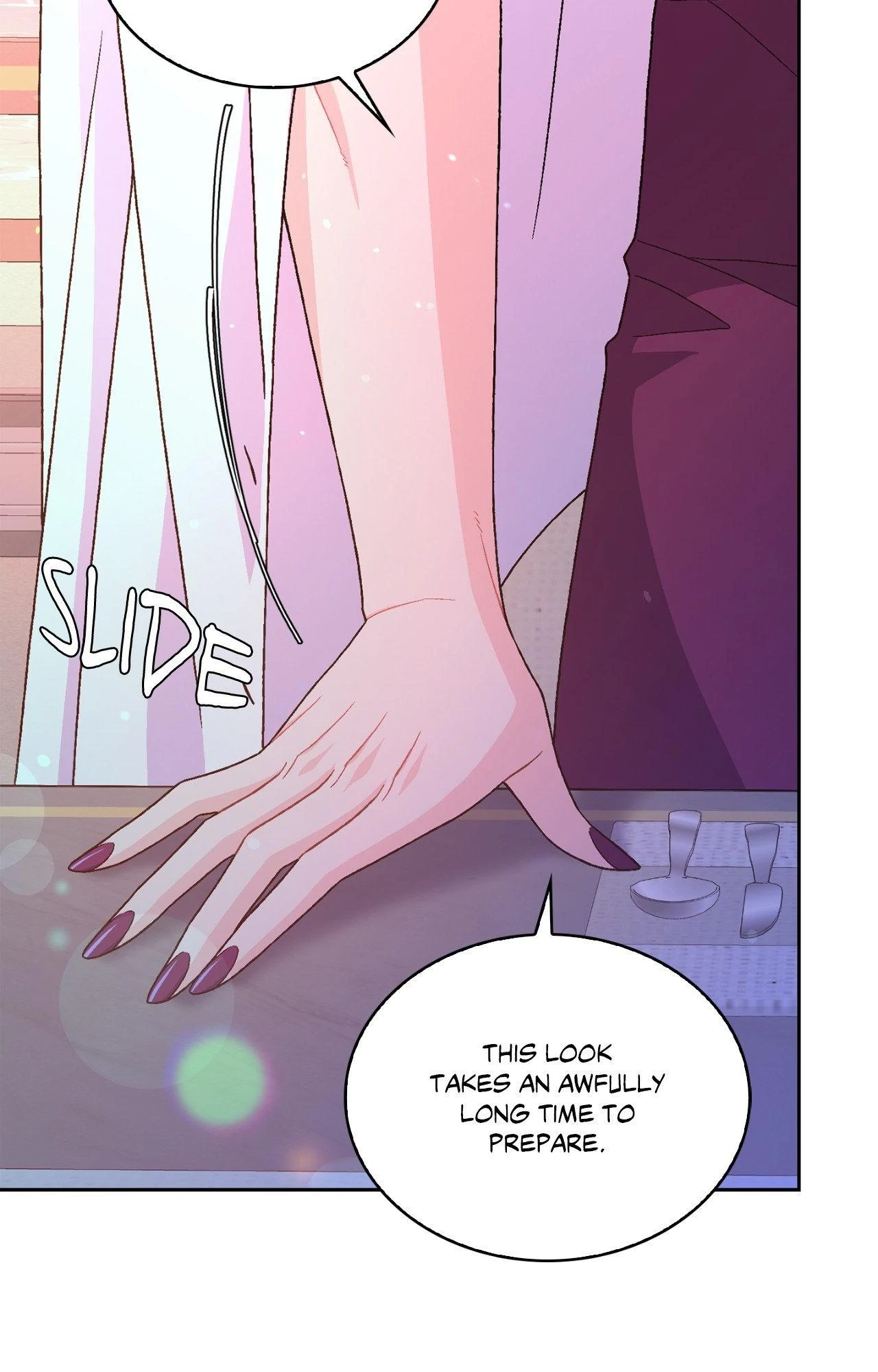 Arthur «Official» - Chapter 116 manhwa