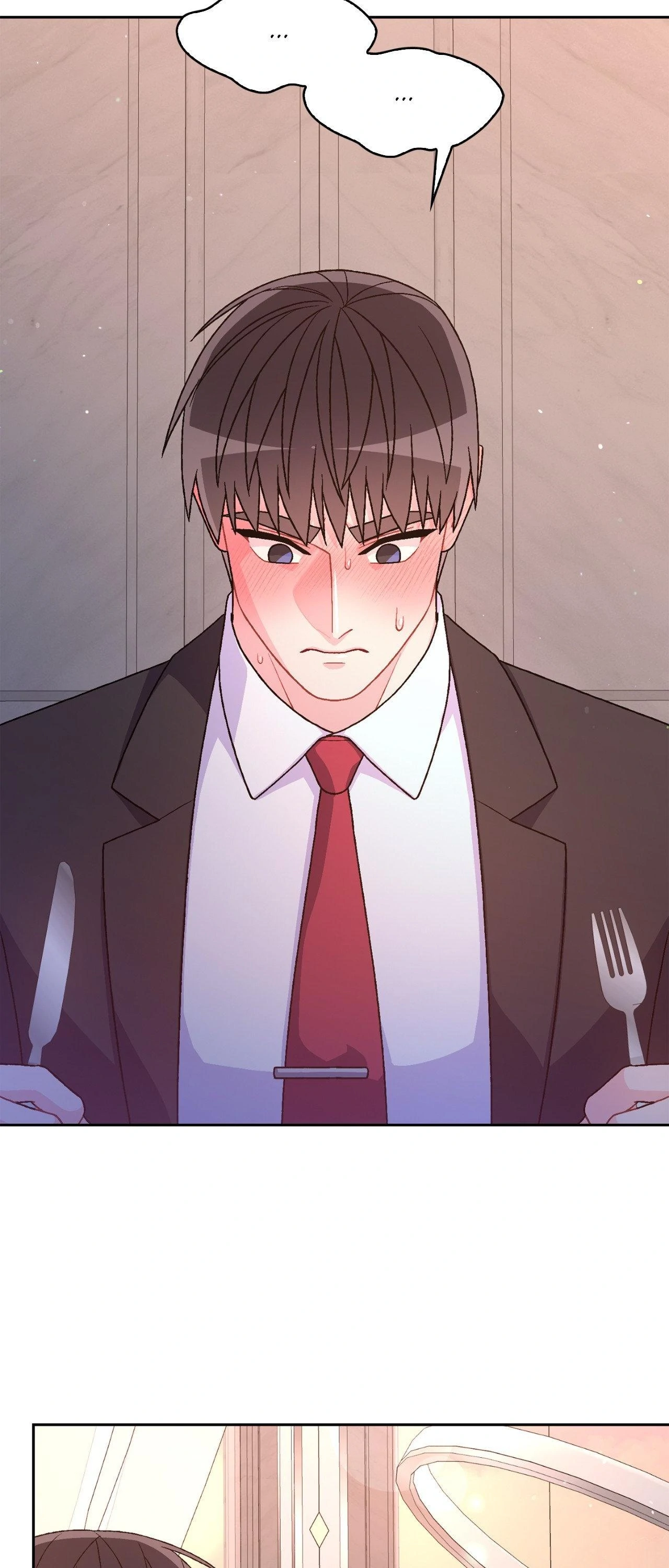 Arthur «Official» - Chapter 117 manhwa