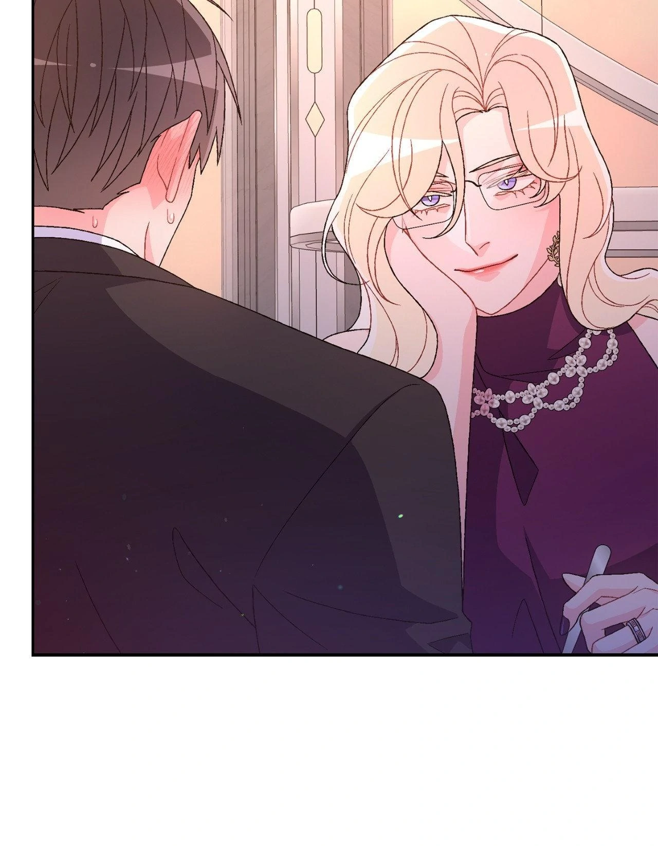 Arthur «Official» - Chapter 117 manhwa