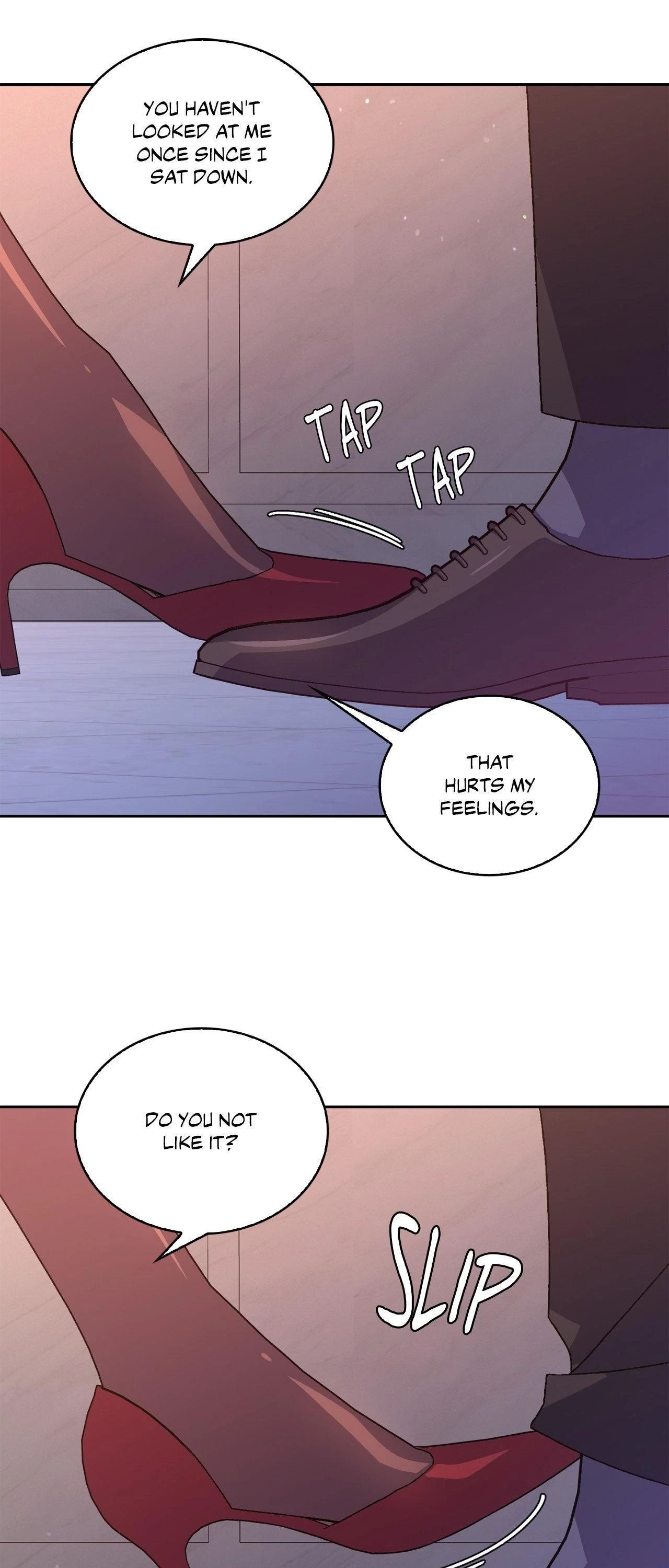 Arthur «Official» - Chapter 117 manhwa