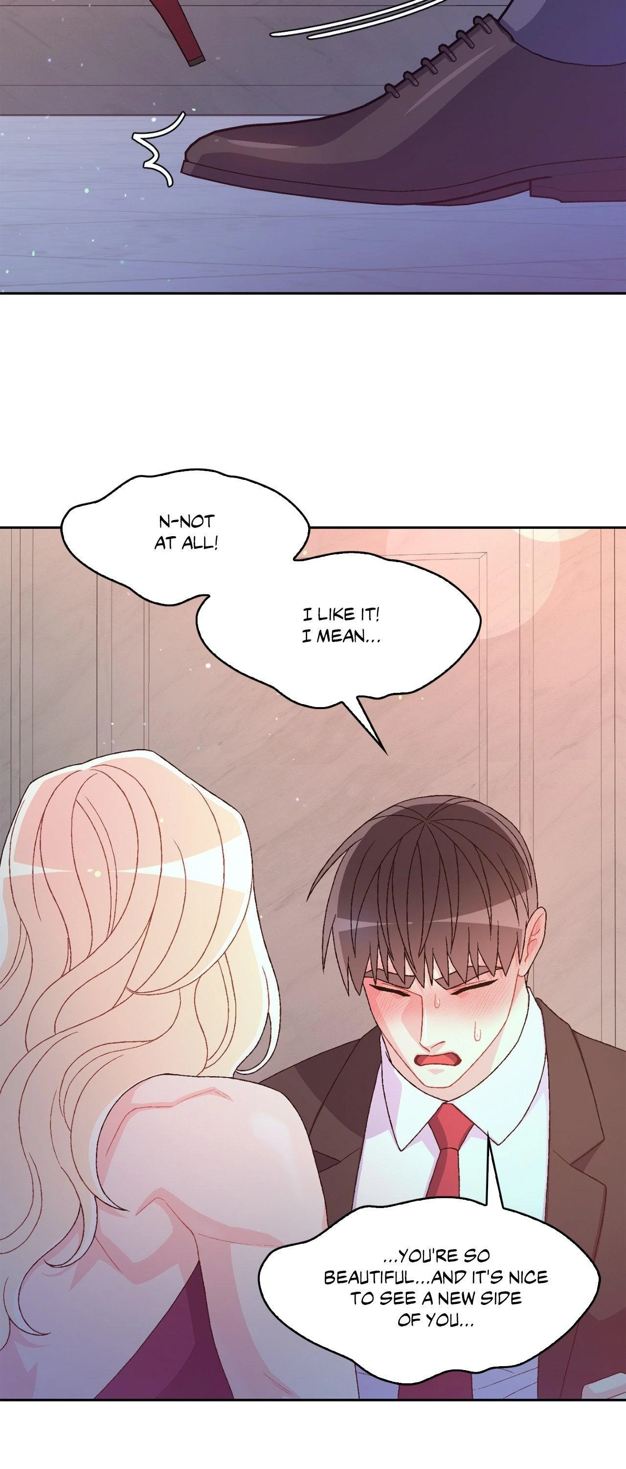 Arthur «Official» - Chapter 117 manhwa