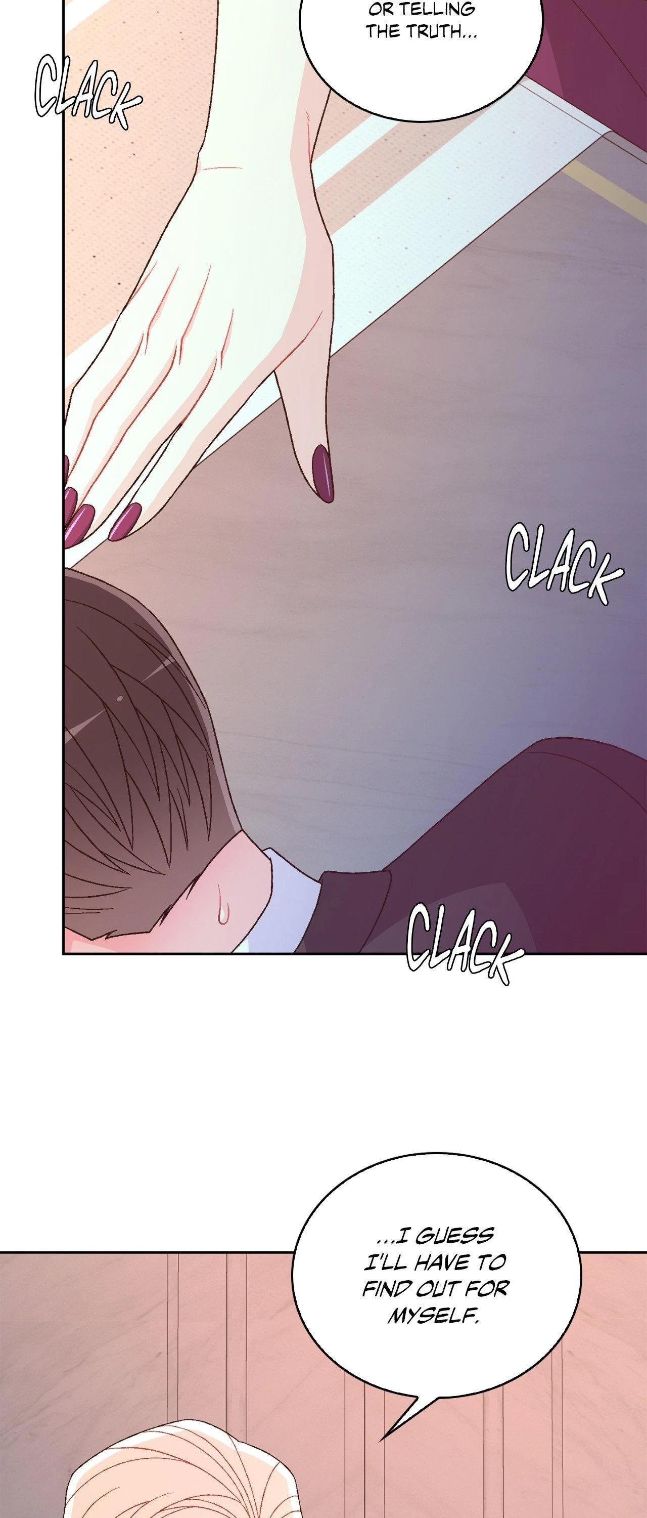 Arthur «Official» - Chapter 117 manhwa