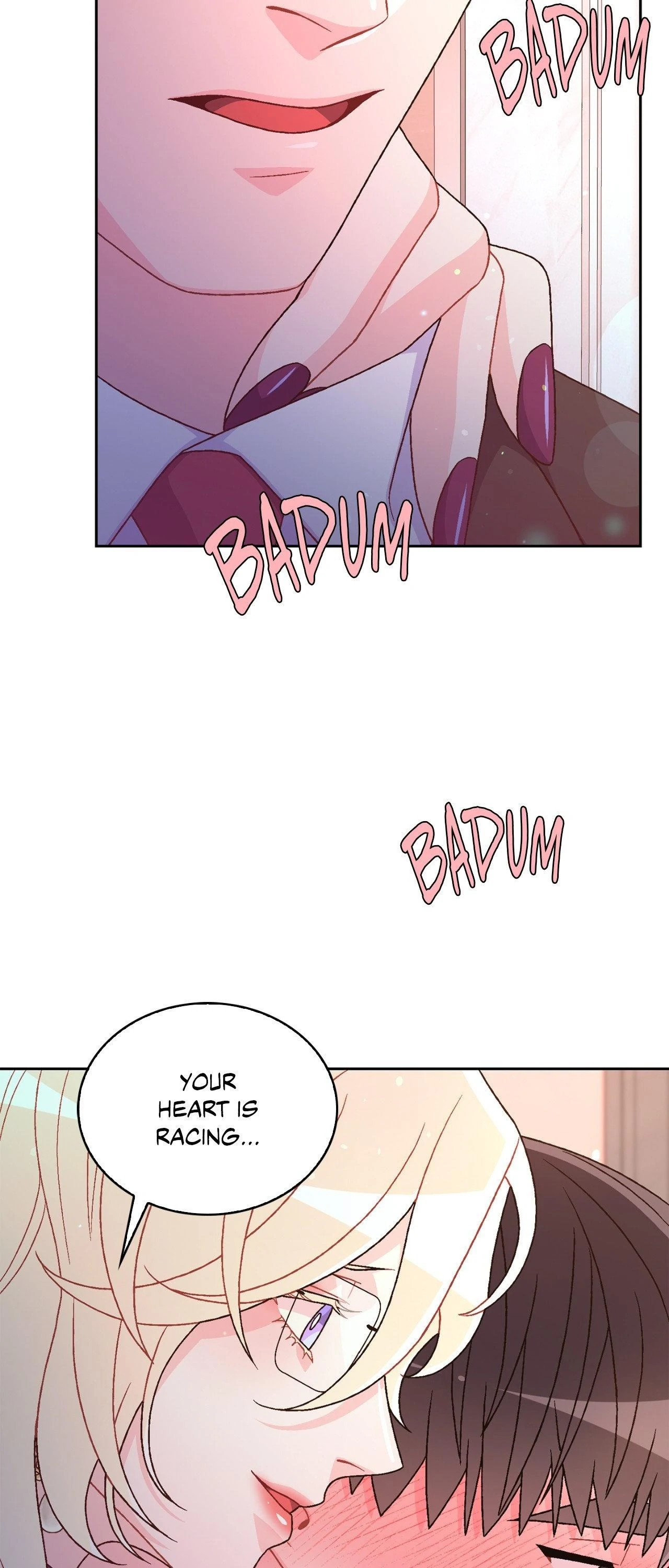 Arthur «Official» - Chapter 117 manhwa