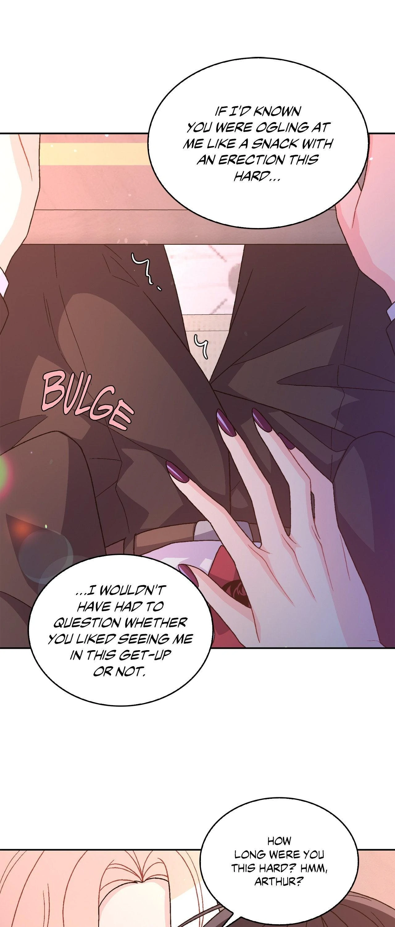 Arthur «Official» - Chapter 117 manhwa