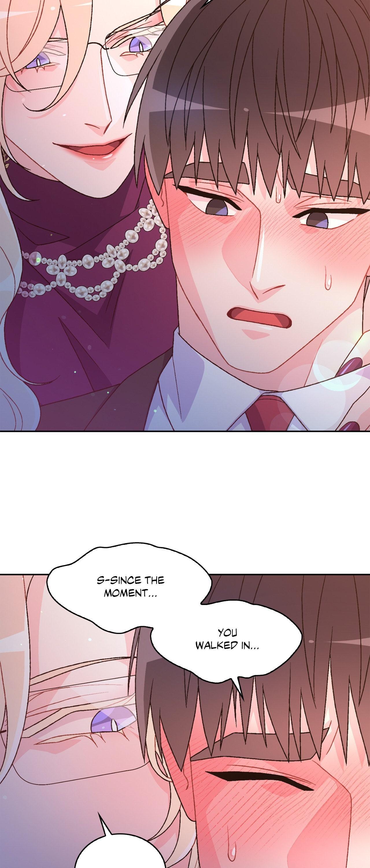 Arthur «Official» - Chapter 117 manhwa