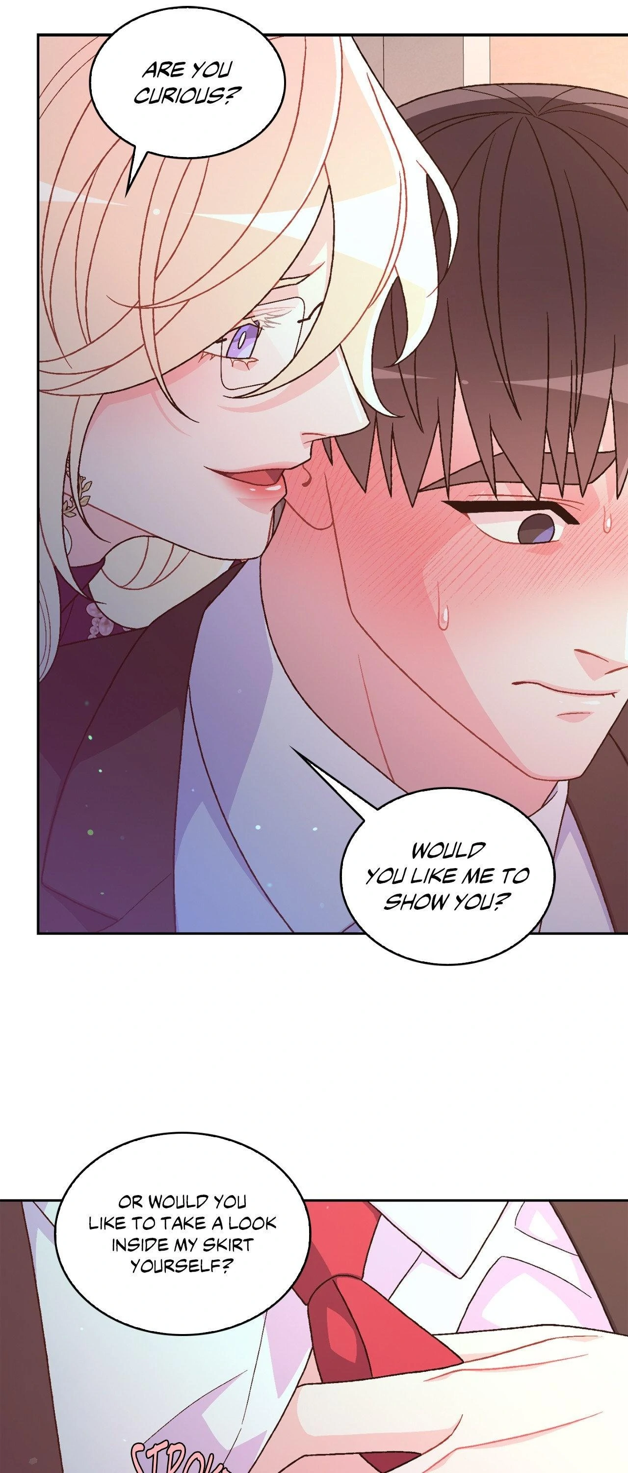 Arthur «Official» - Chapter 117 manhwa