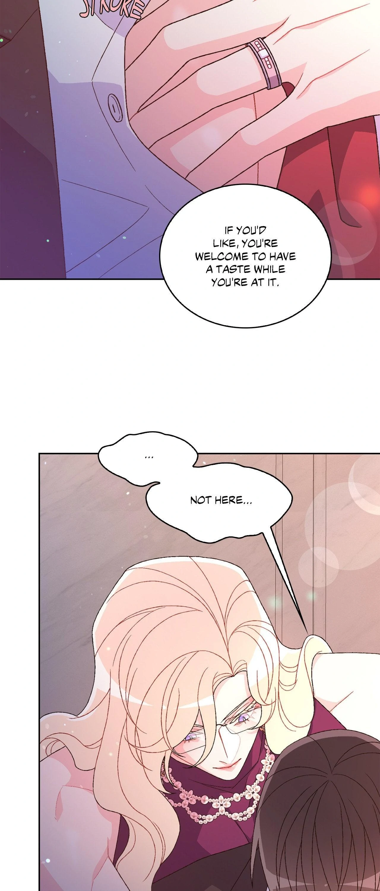 Arthur «Official» - Chapter 117 manhwa