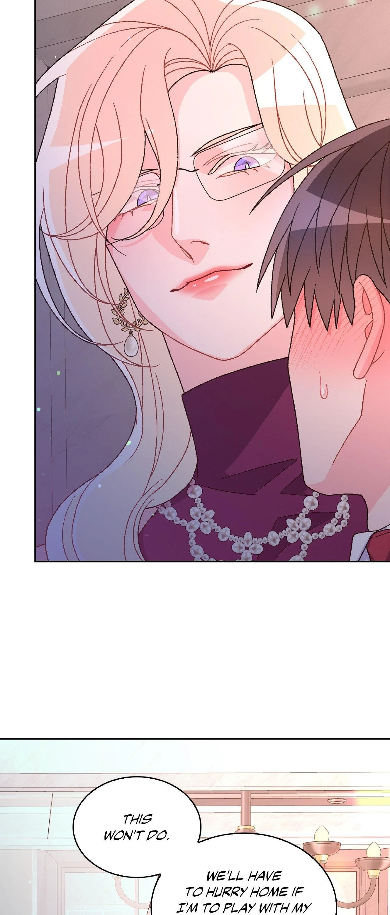 Arthur «Official» - Chapter 117 manhwa