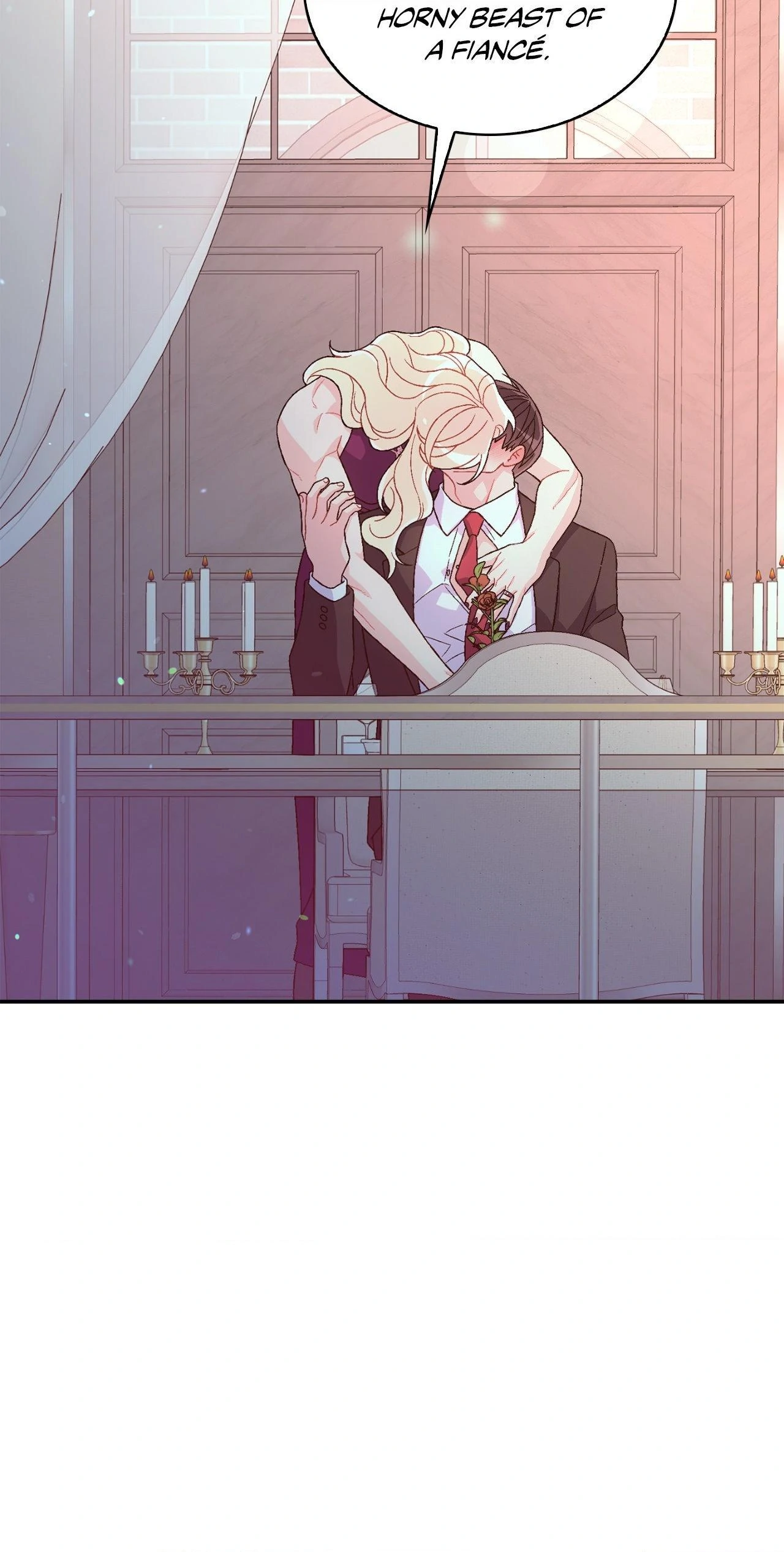 Arthur «Official» - Chapter 117 manhwa